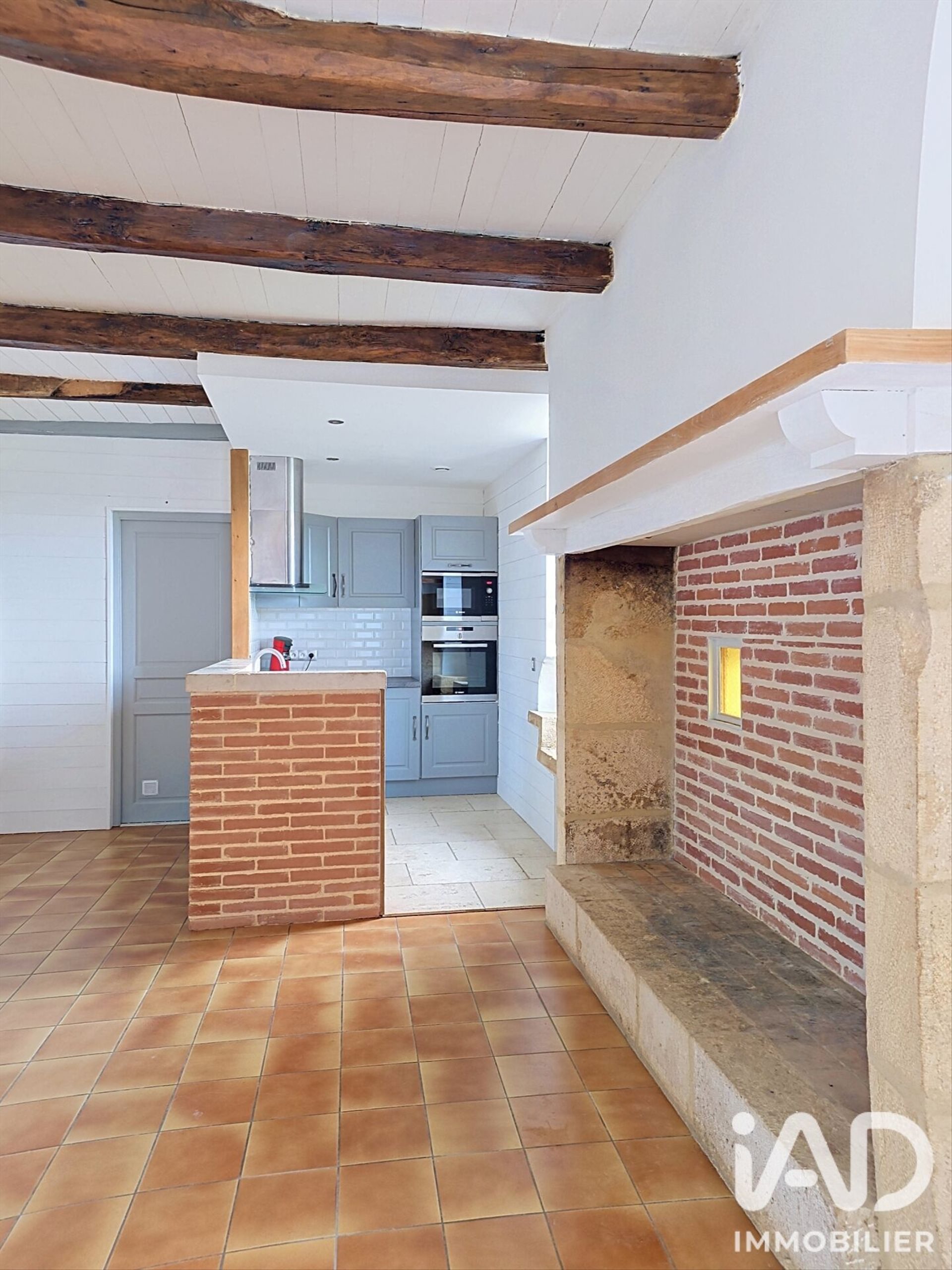 Maison à vendre, 60m², Prayssac