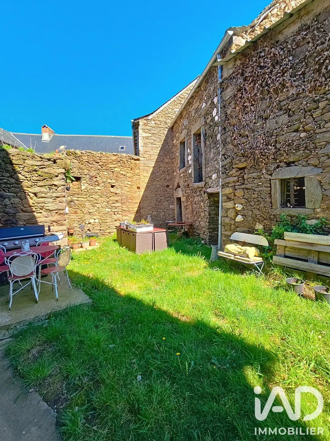 Maison à vendre, 247m², La Salvetat-Peyralès