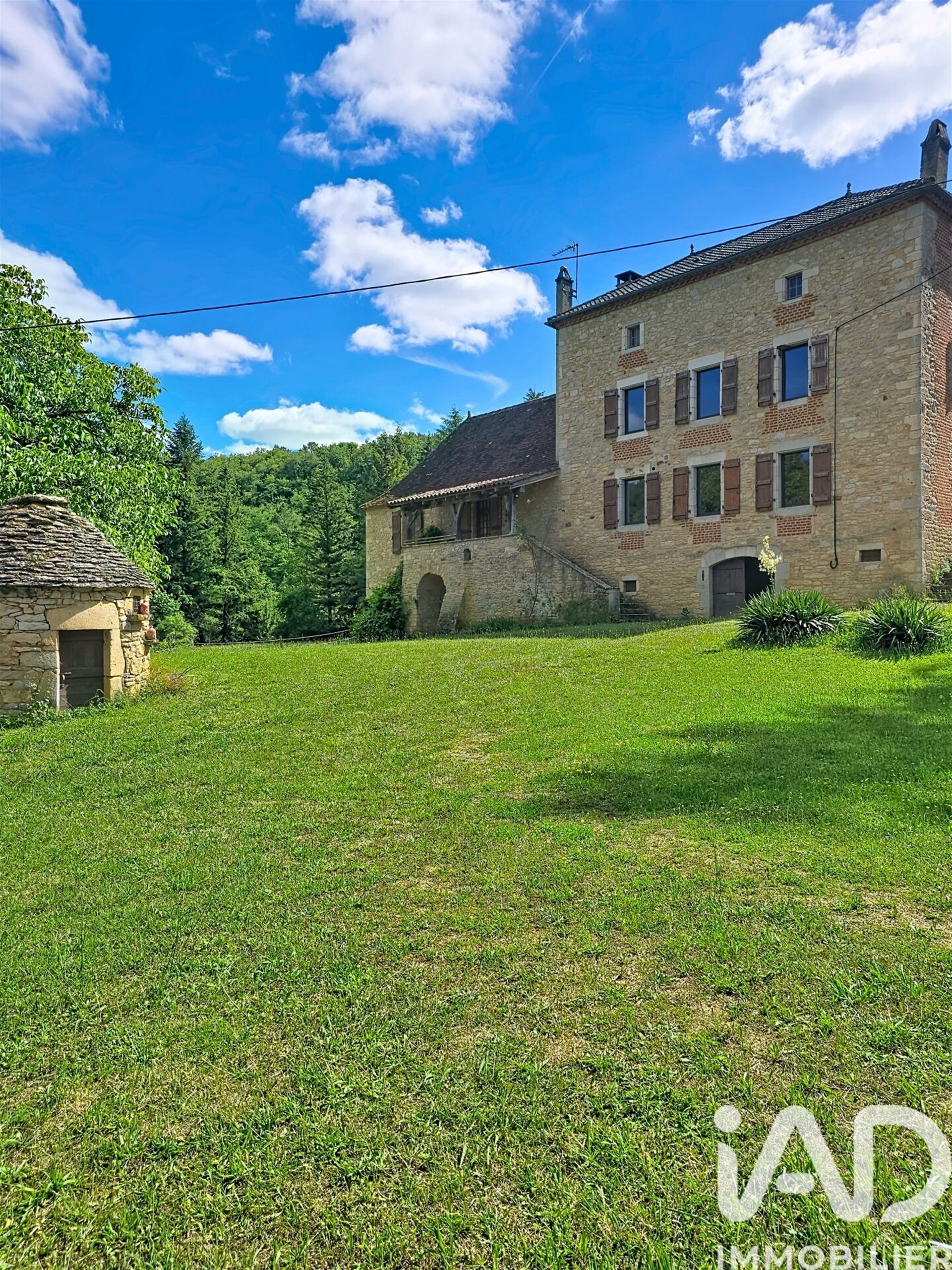 Maison à vendre, 184m², Les Junies