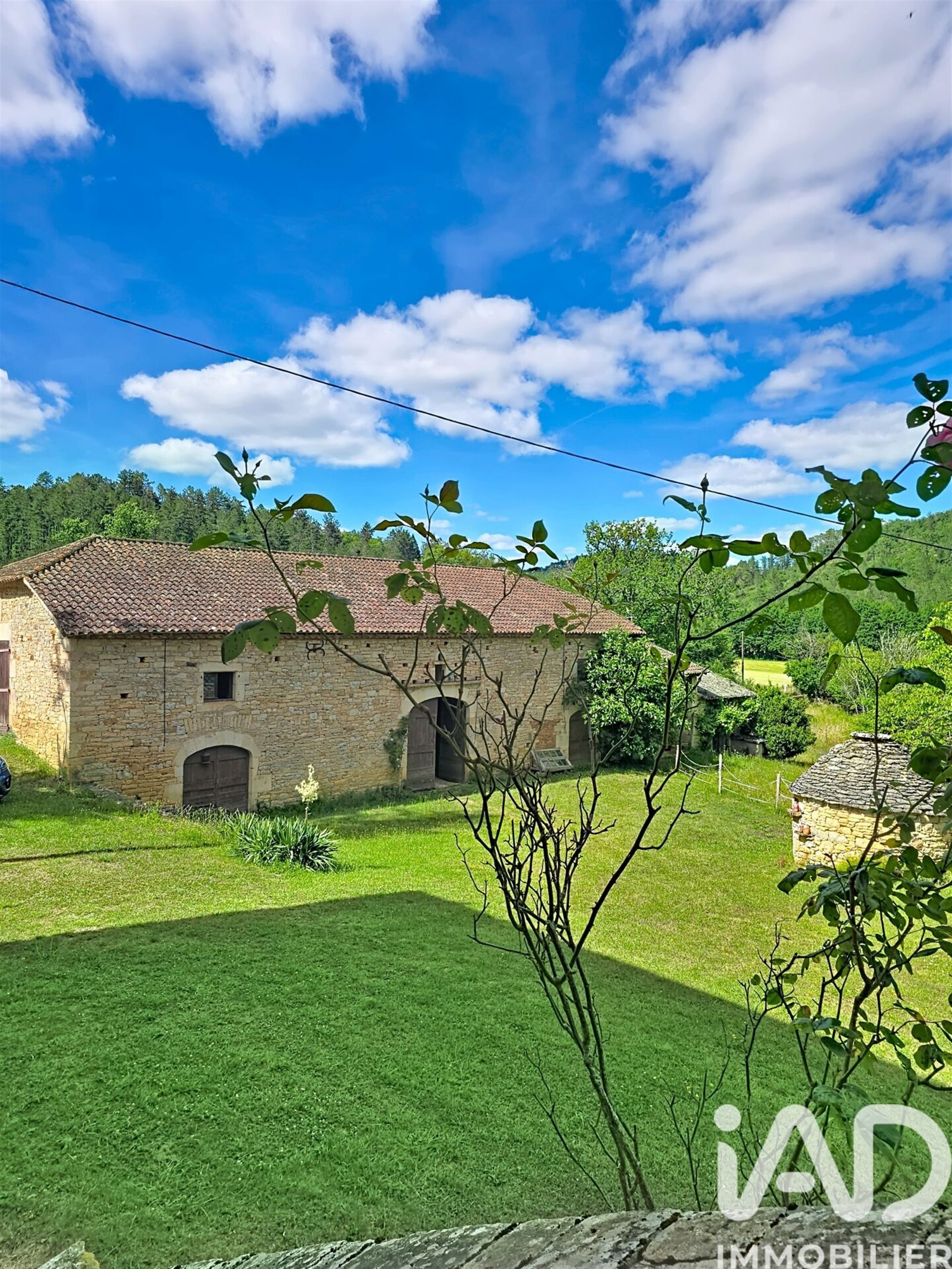 Maison à vendre, 184m², Les Junies