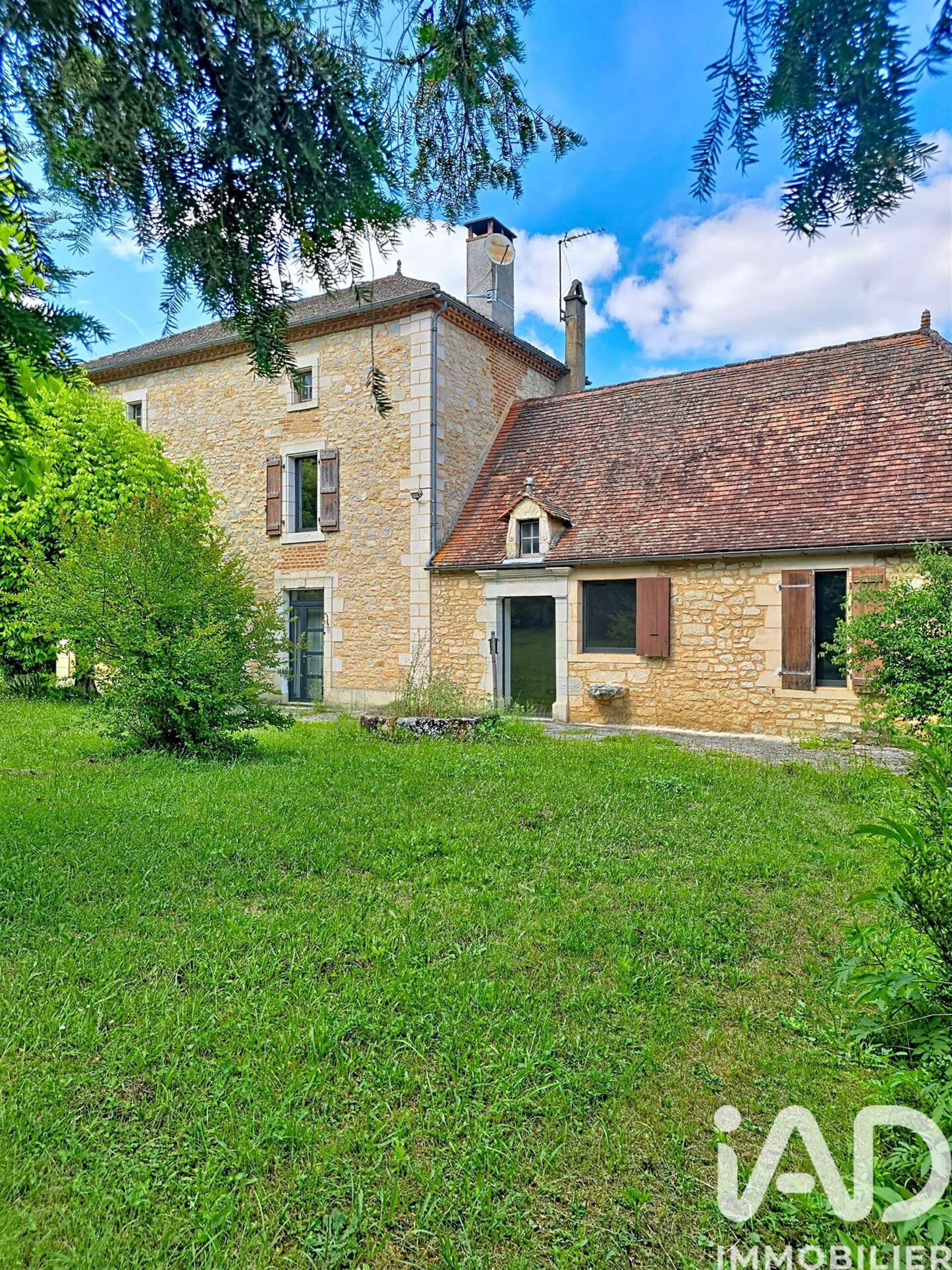 Maison à vendre, 184m², Les Junies