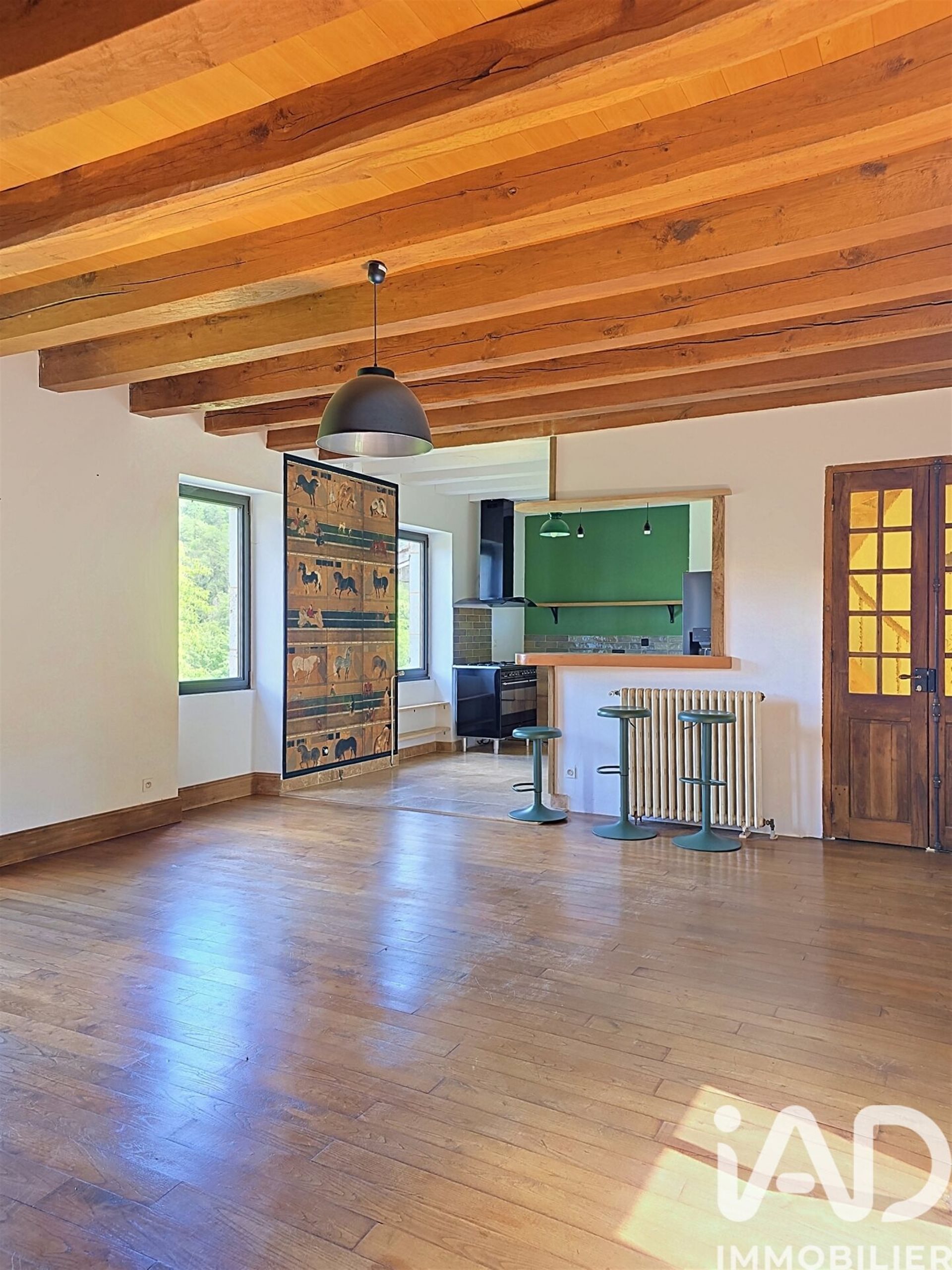 Maison à vendre, 184m², Les Junies