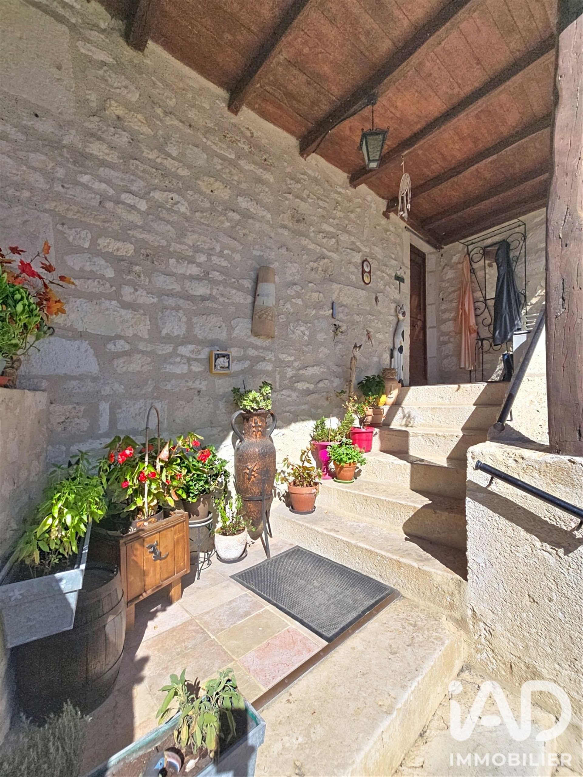 Maison à vendre, 80m², Barguelonne-en-Quercy