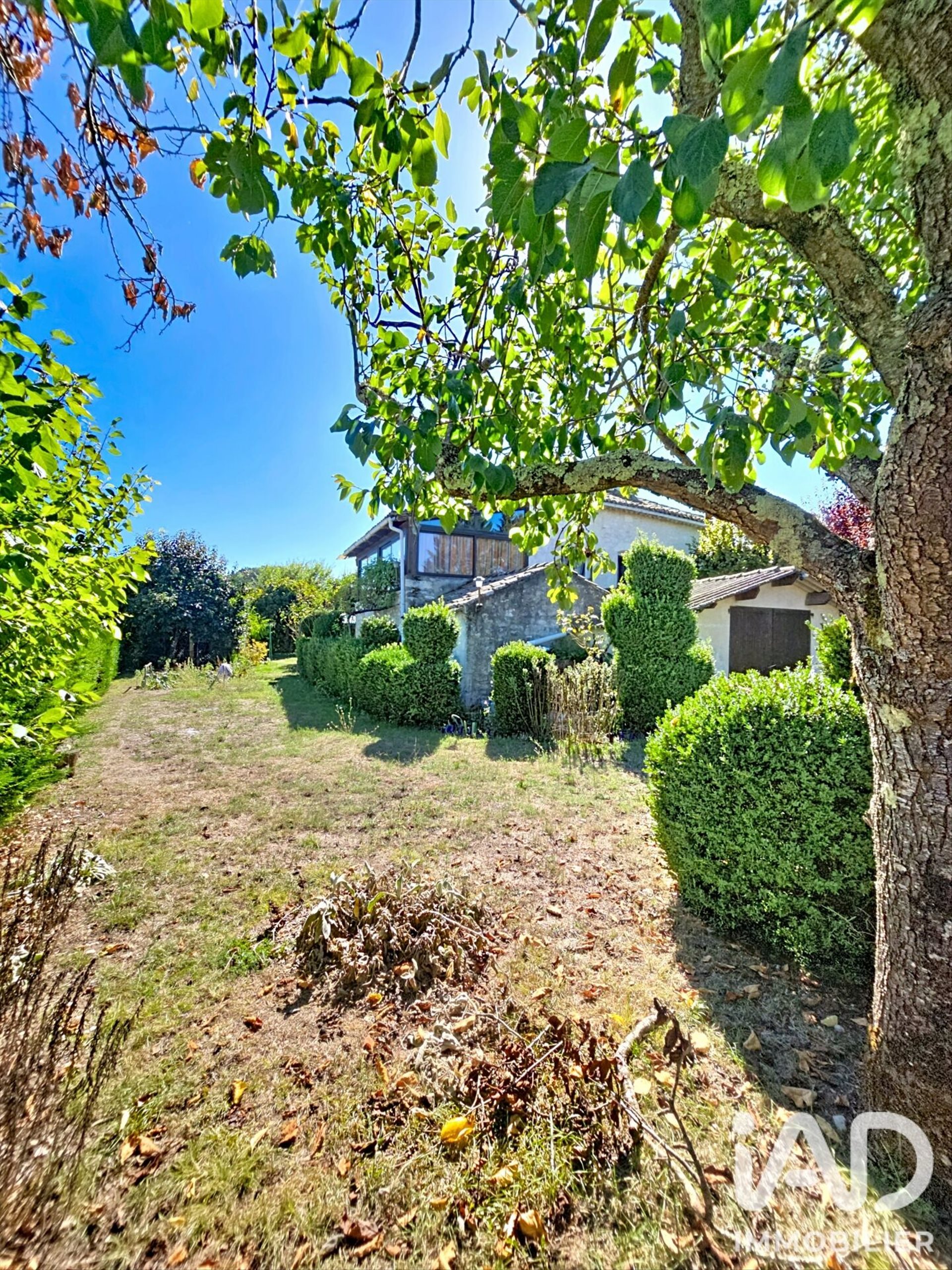 Maison à vendre, 80m², Barguelonne-en-Quercy
