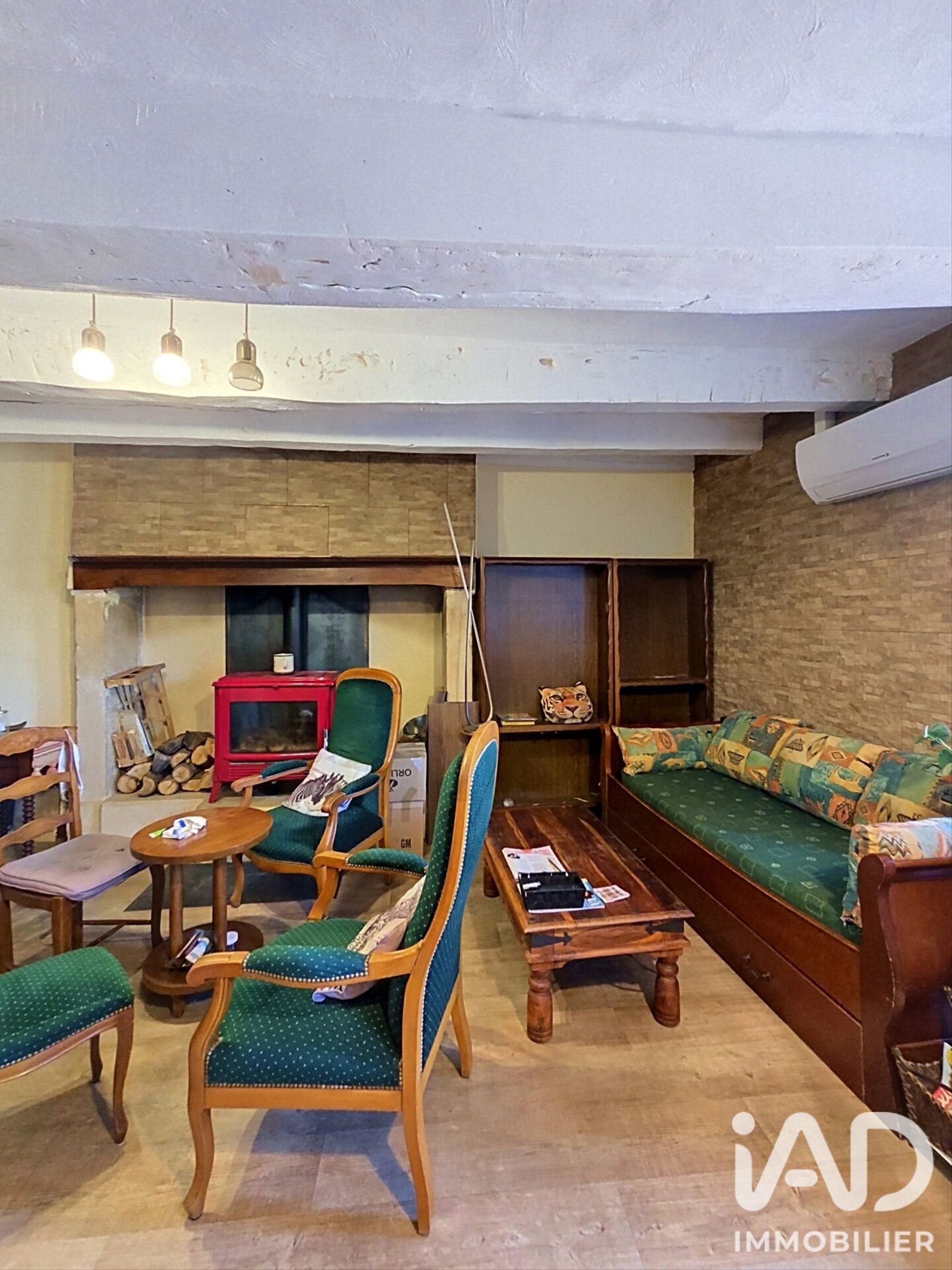 Maison à vendre, 80m², Barguelonne-en-Quercy