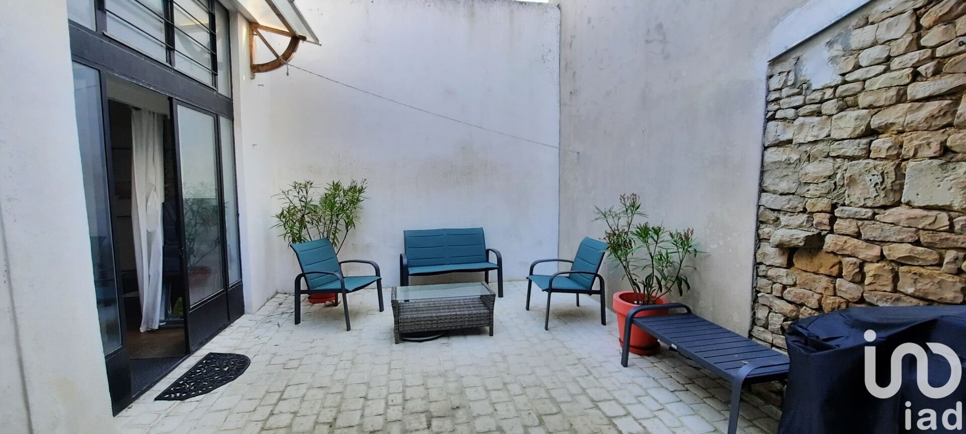 Maison à vendre, 90m², Sainte-Marie-de-Ré