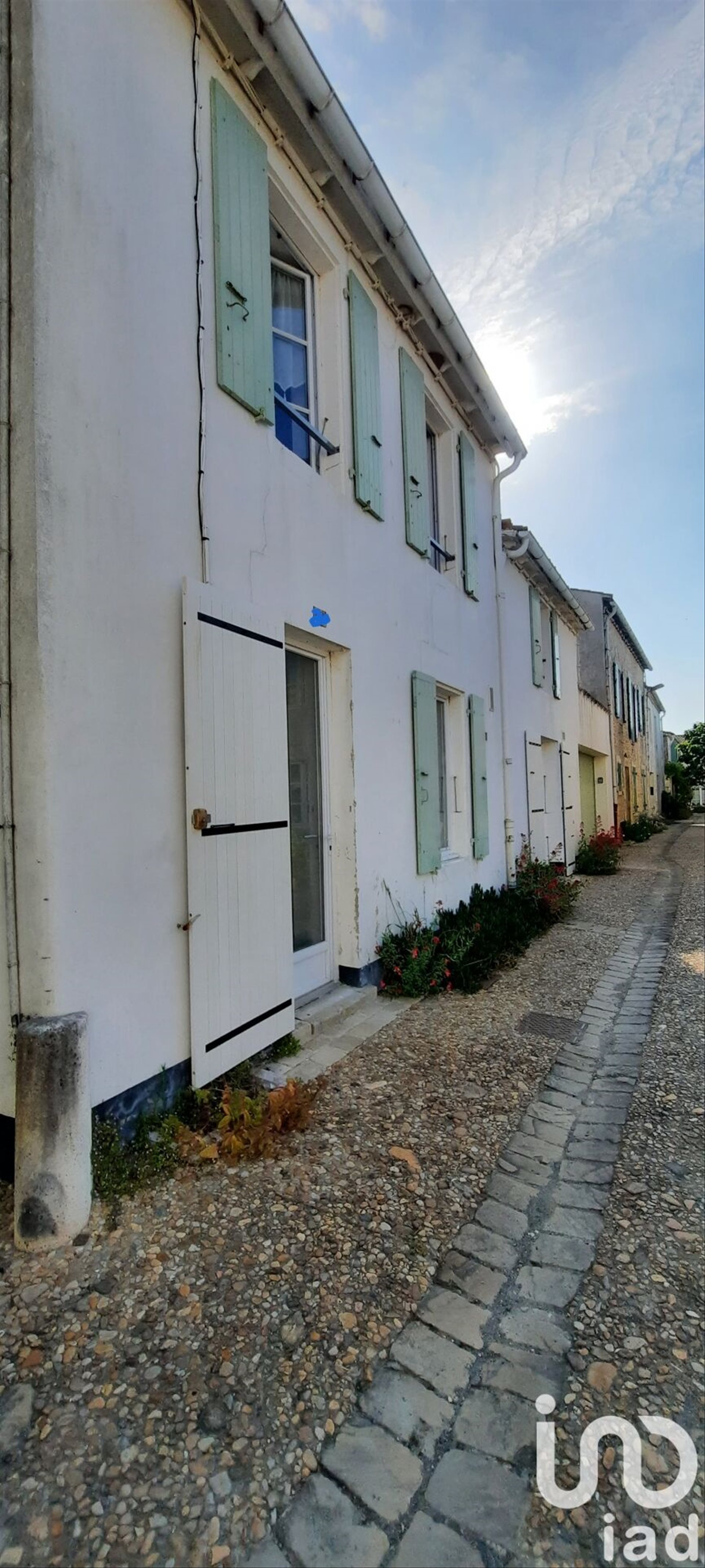 Maison à vendre, 90m², Sainte-Marie-de-Ré