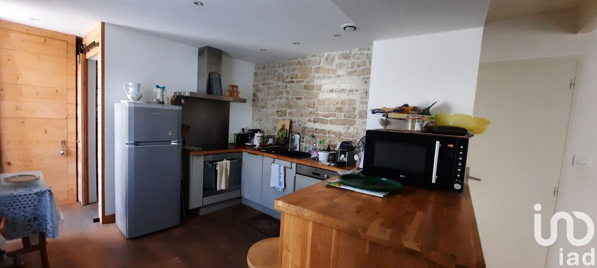 Maison à vendre, 90m², Sainte-Marie-de-Ré