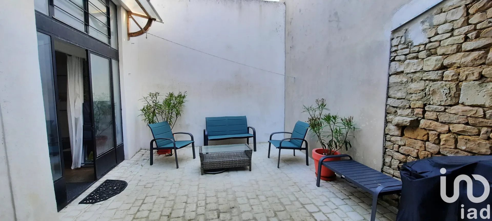 Maison à vendre, 90m², Sainte-Marie-de-Ré