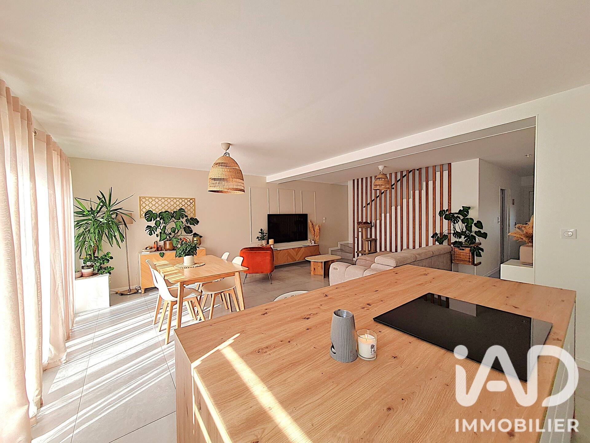 Maison à vendre, 135m², Turretot