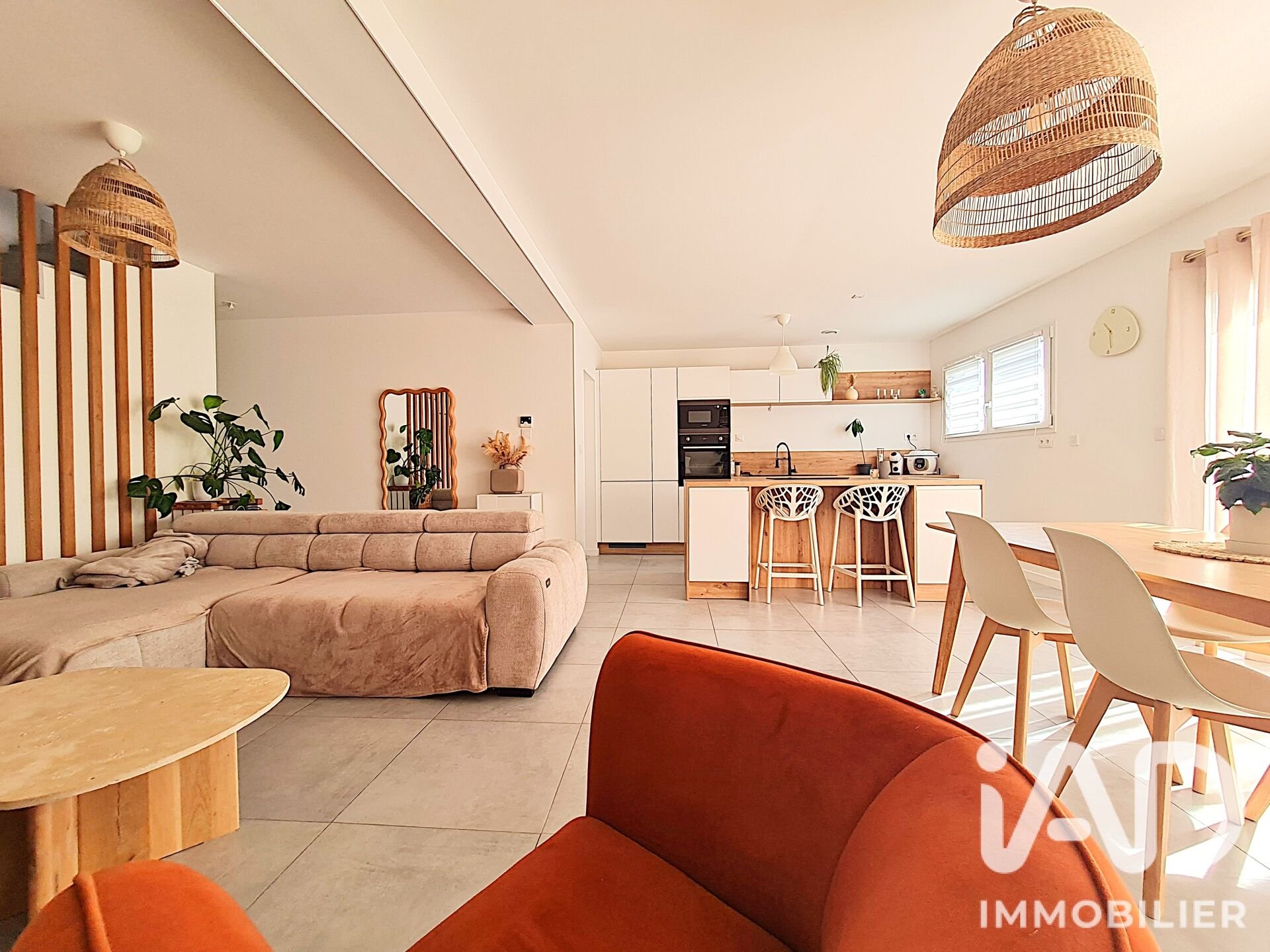 Maison à vendre, 135m², Turretot