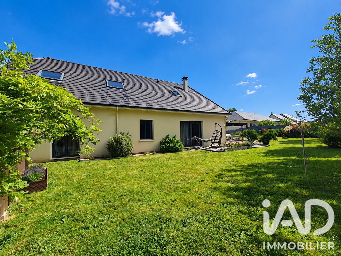 Maison à vendre, 206m², Octeville-sur-Mer