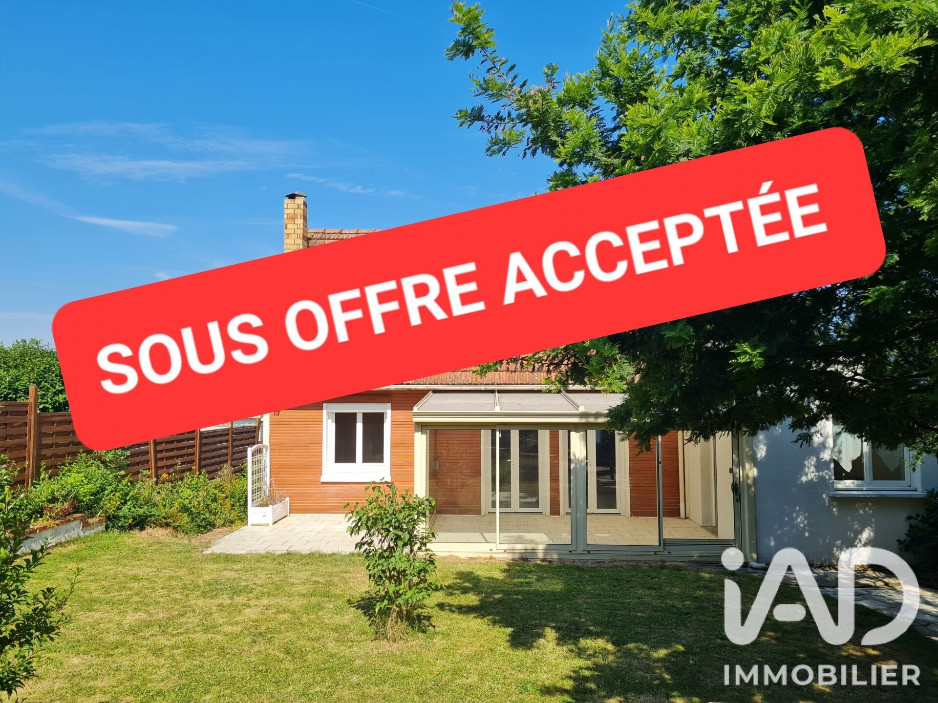 Maison à vendre, 109m², Le Havre
