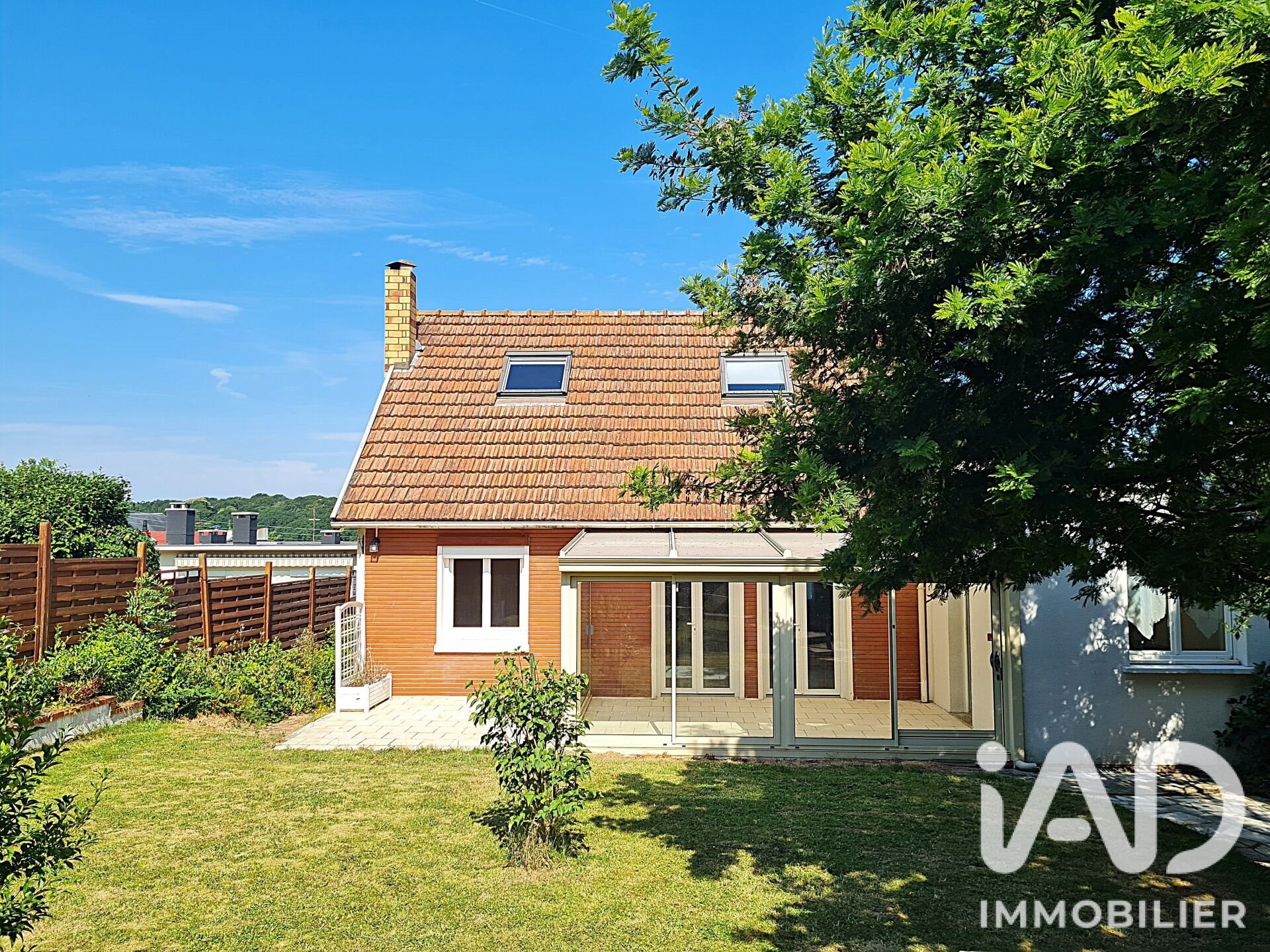 Maison à vendre, 109m², Le Havre
