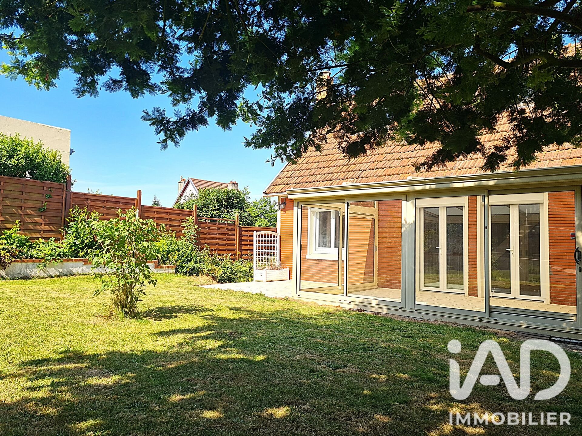 Maison à vendre, 109m², Le Havre