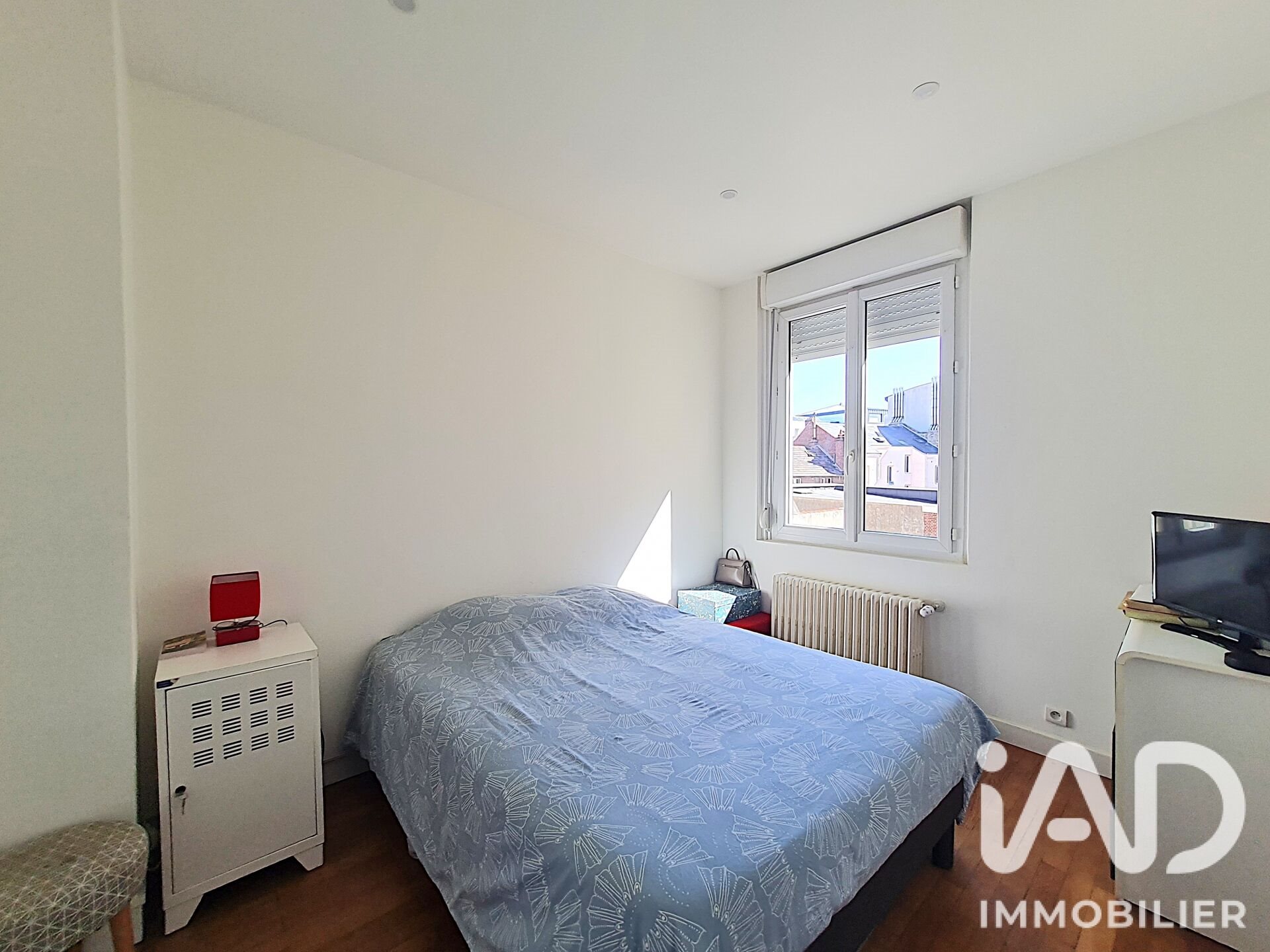 Appartement à vendre, 65m², Le Havre