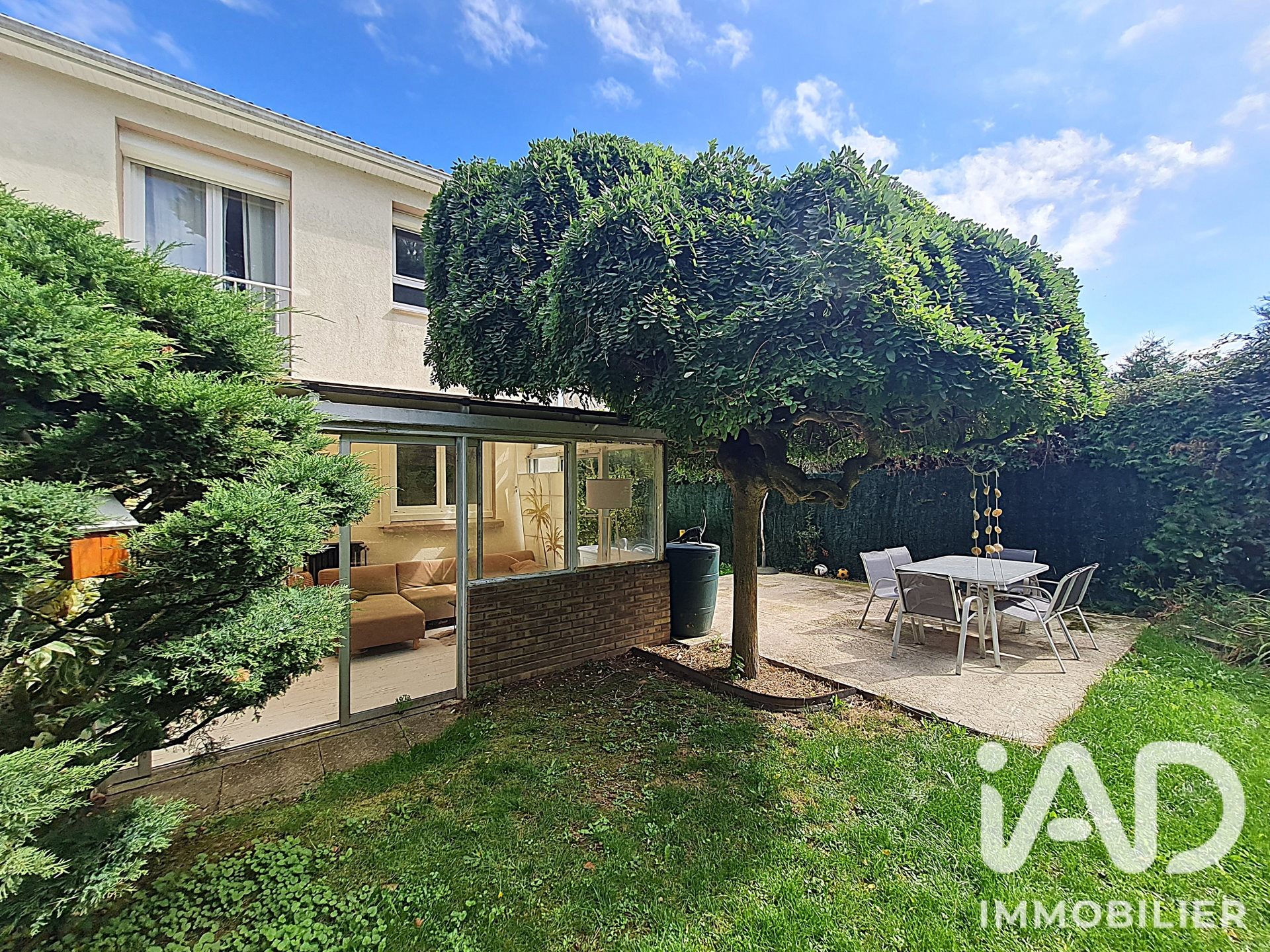Maison à vendre, 100m², Le Havre