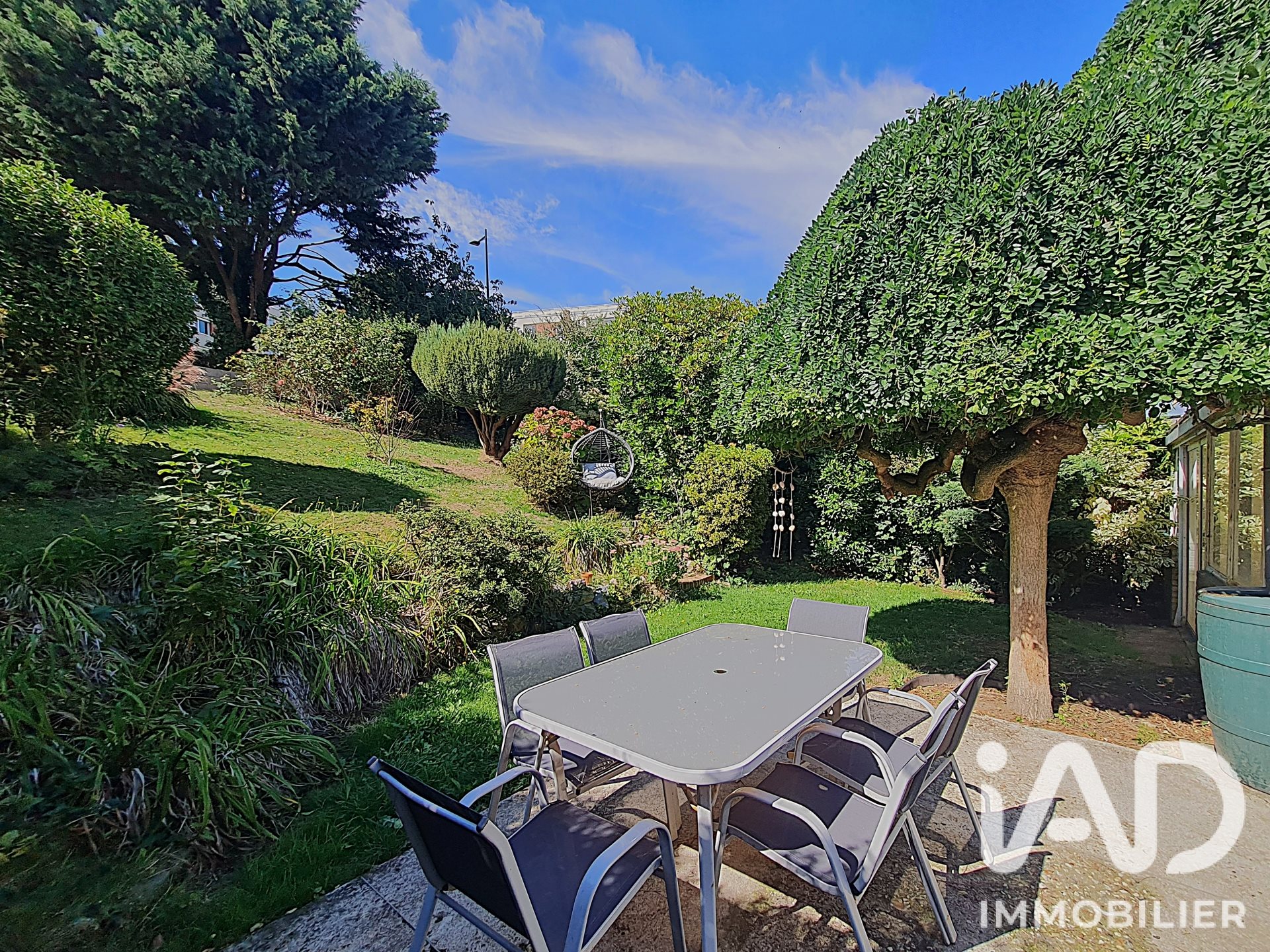 Maison à vendre, 100m², Le Havre