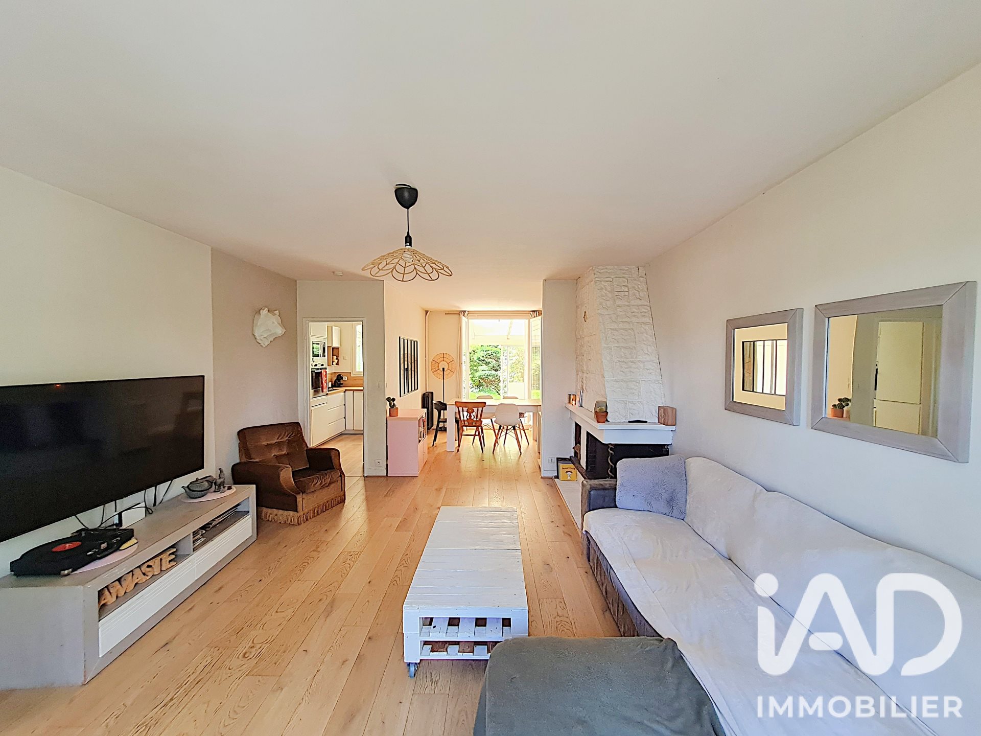 Maison à vendre, 100m², Le Havre