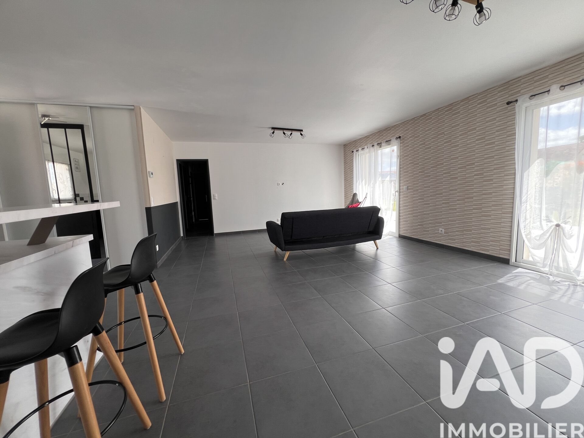 Maison à vendre, 131m², Saint-Germain