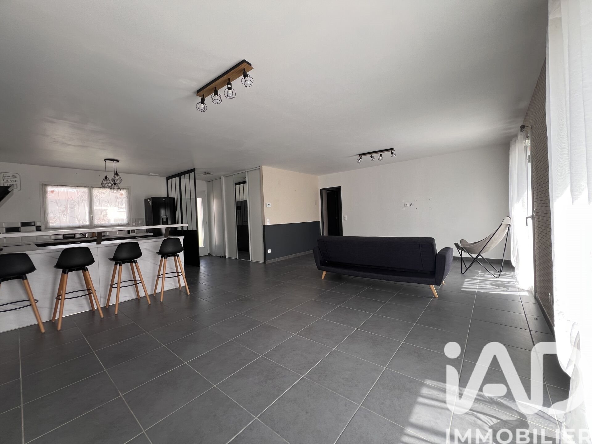 Maison à vendre, 131m², Saint-Germain