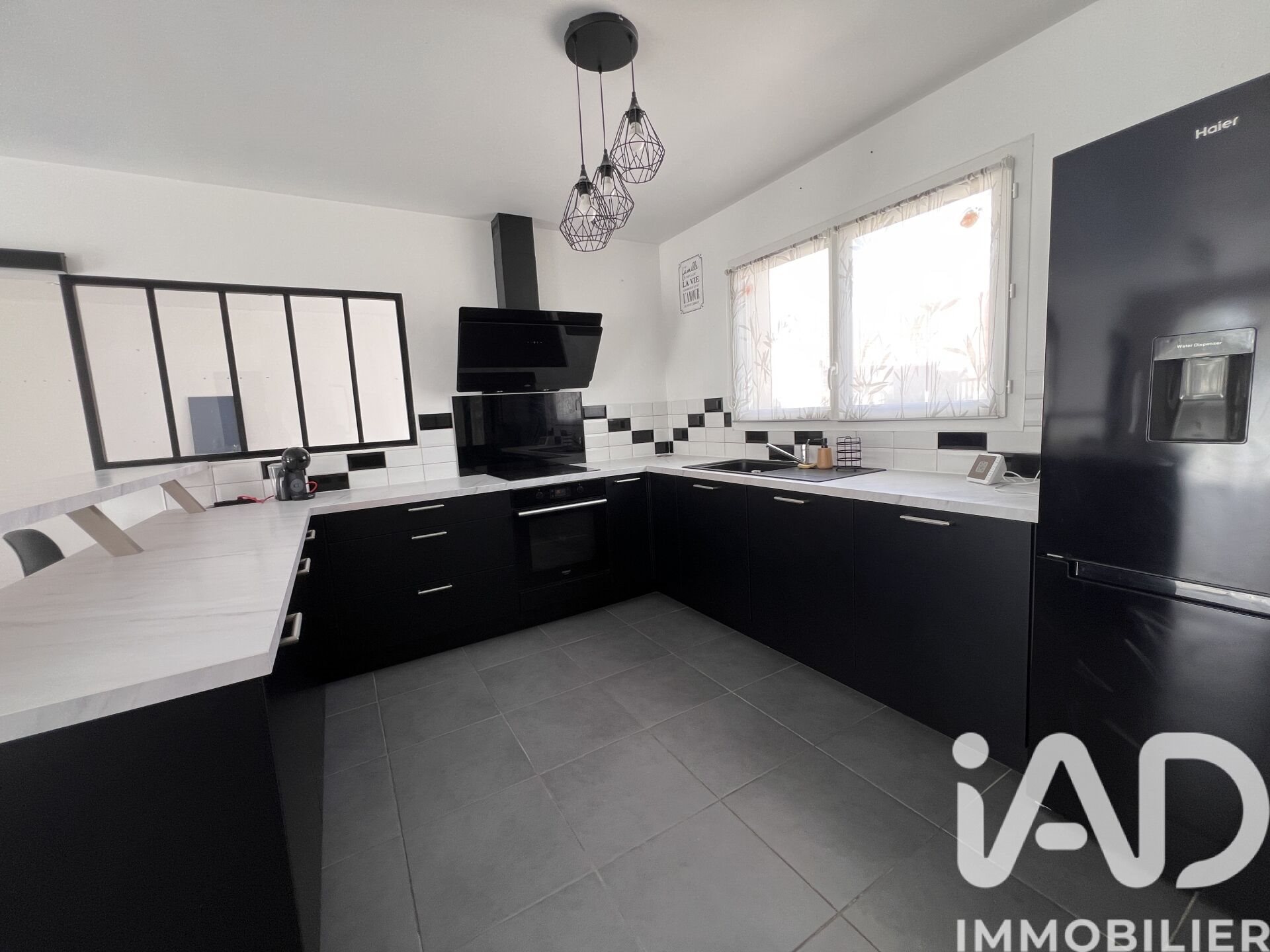 Maison à vendre, 131m², Saint-Germain