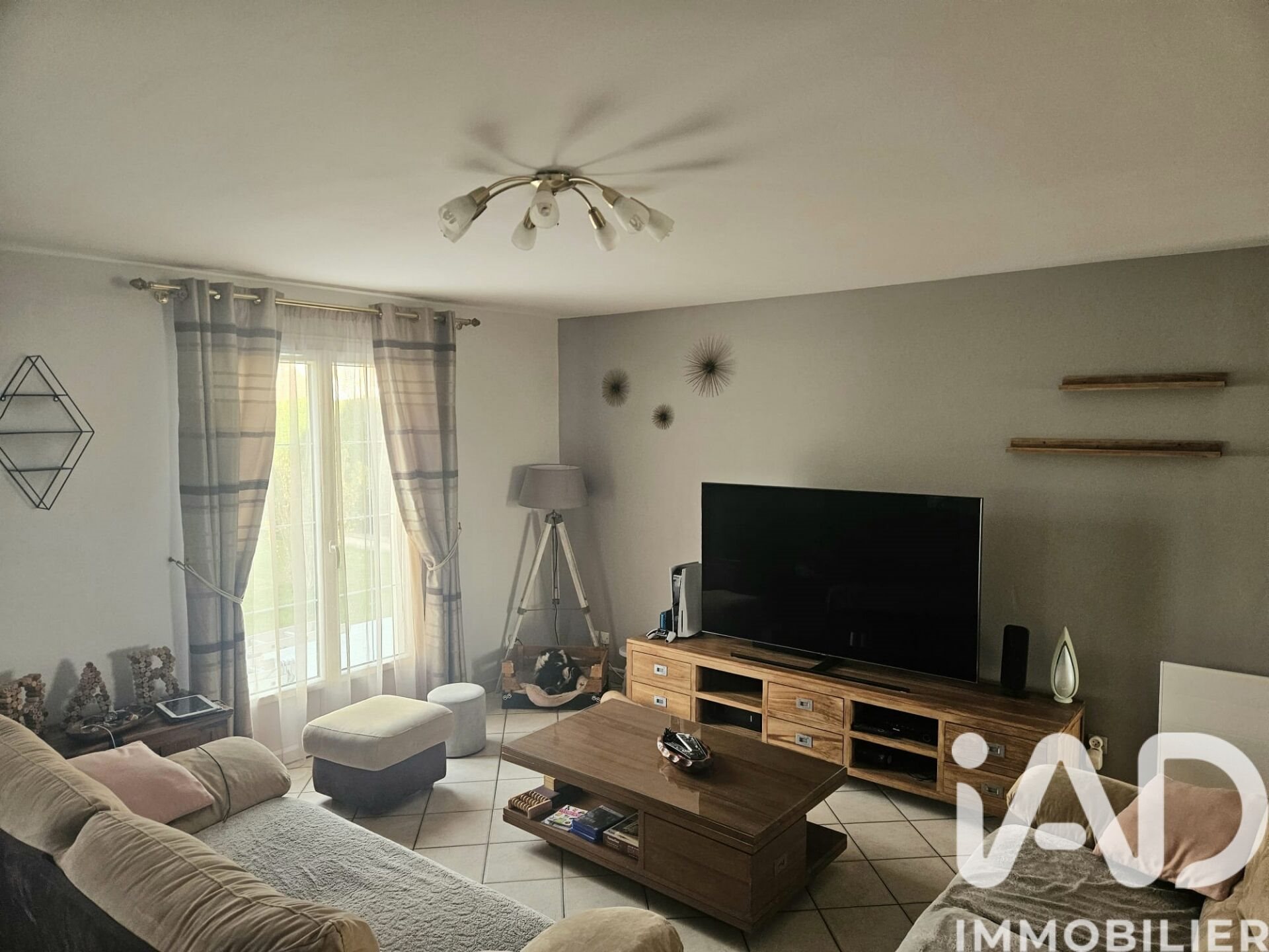 Maison à vendre, 136m², Mérobert