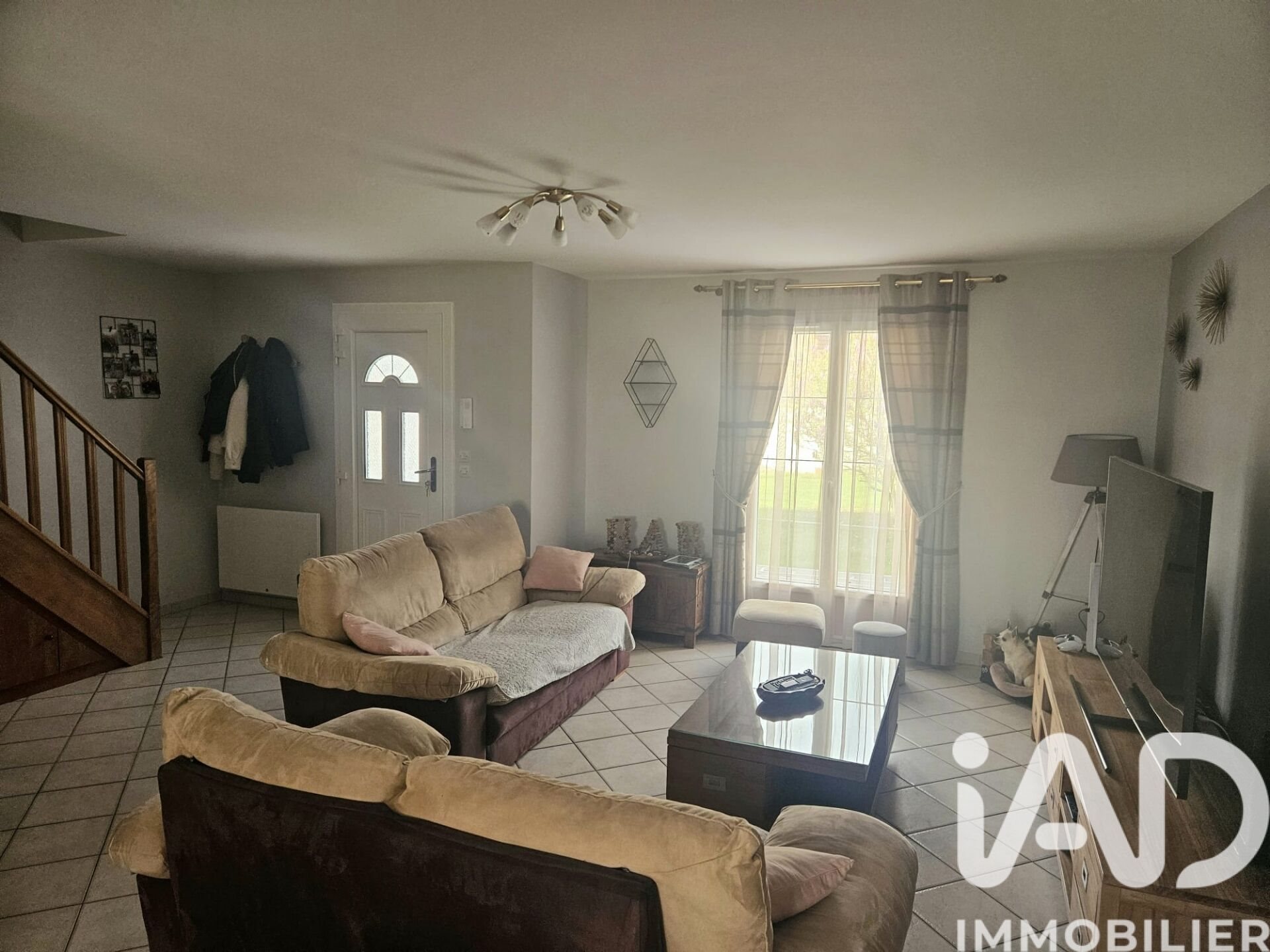Maison à vendre, 136m², Mérobert