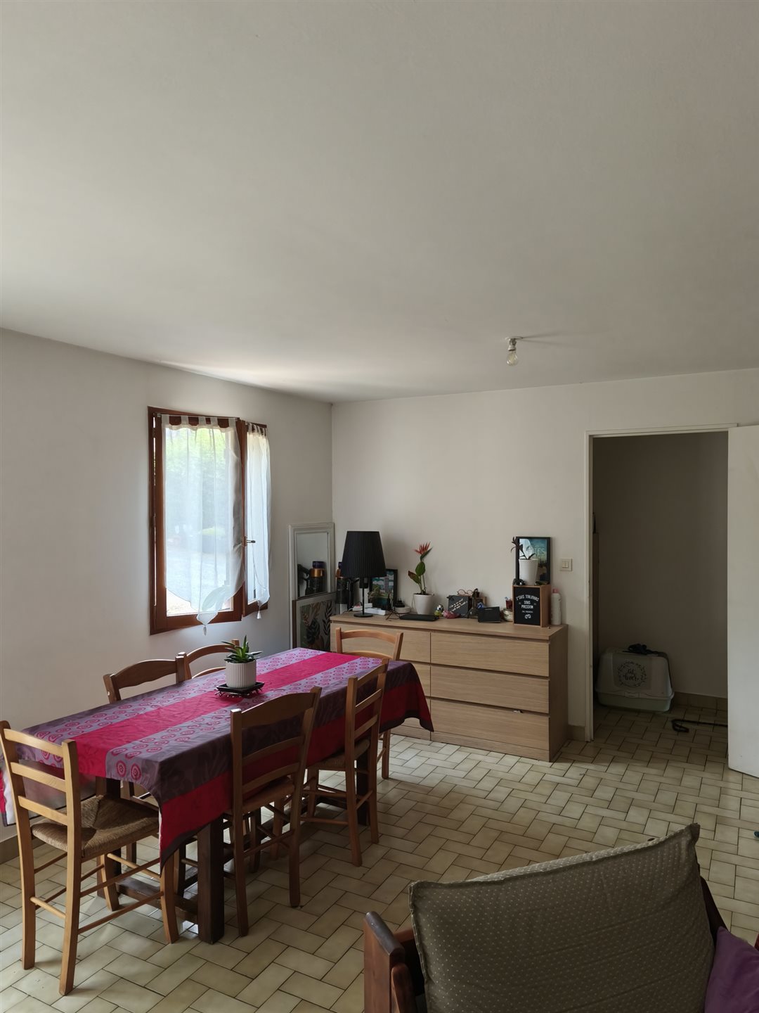 Maison à louer, 89m², Ancenis-Saint-Géréon