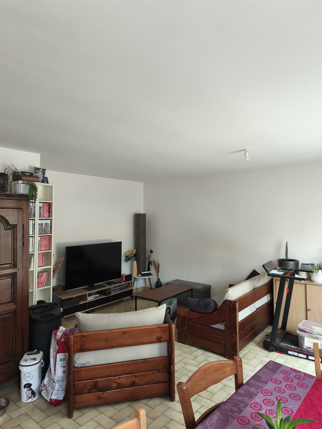 Maison à louer, 89m², Ancenis-Saint-Géréon