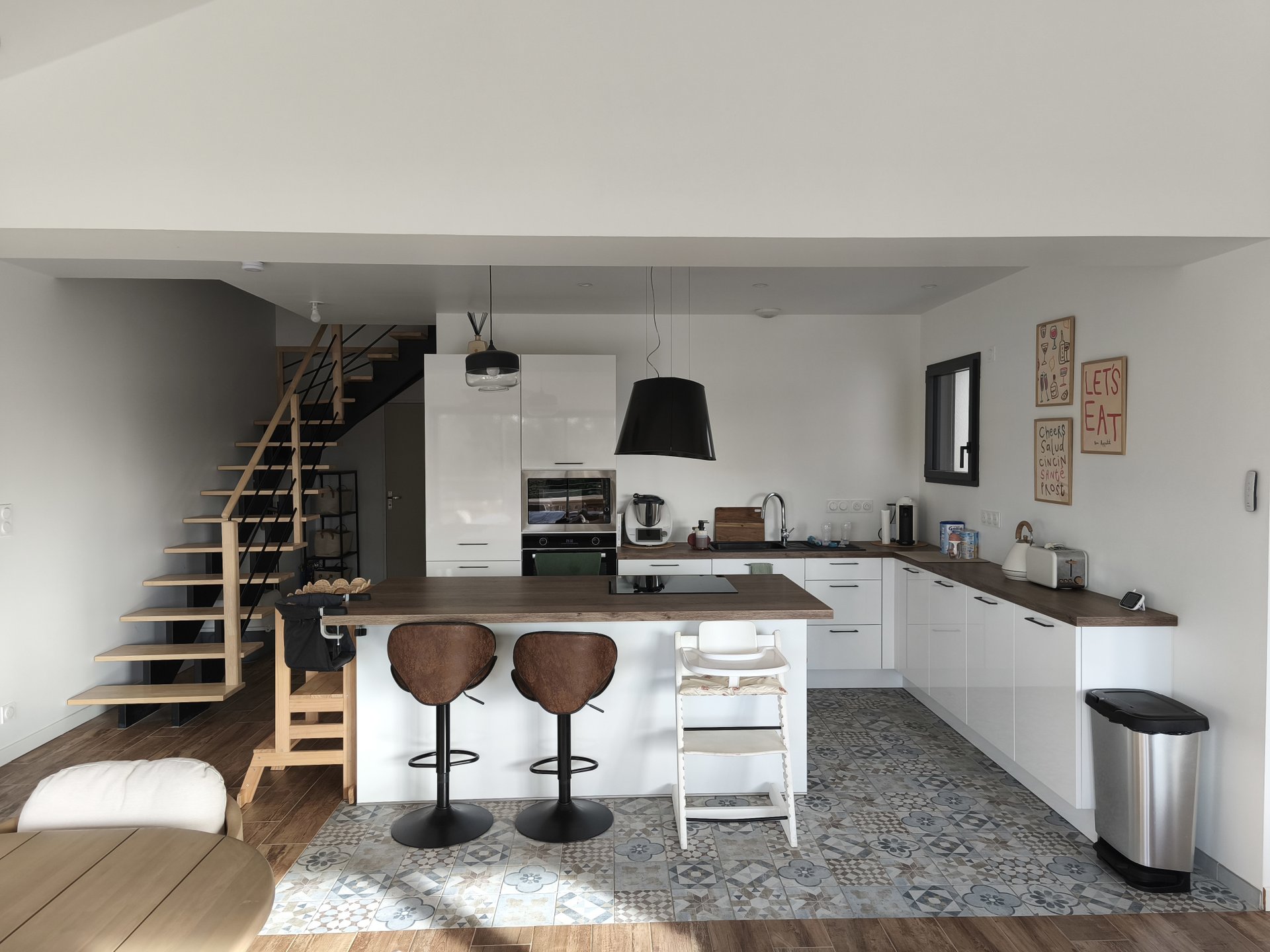 Maison à louer, 97m², Orée d'Anjou