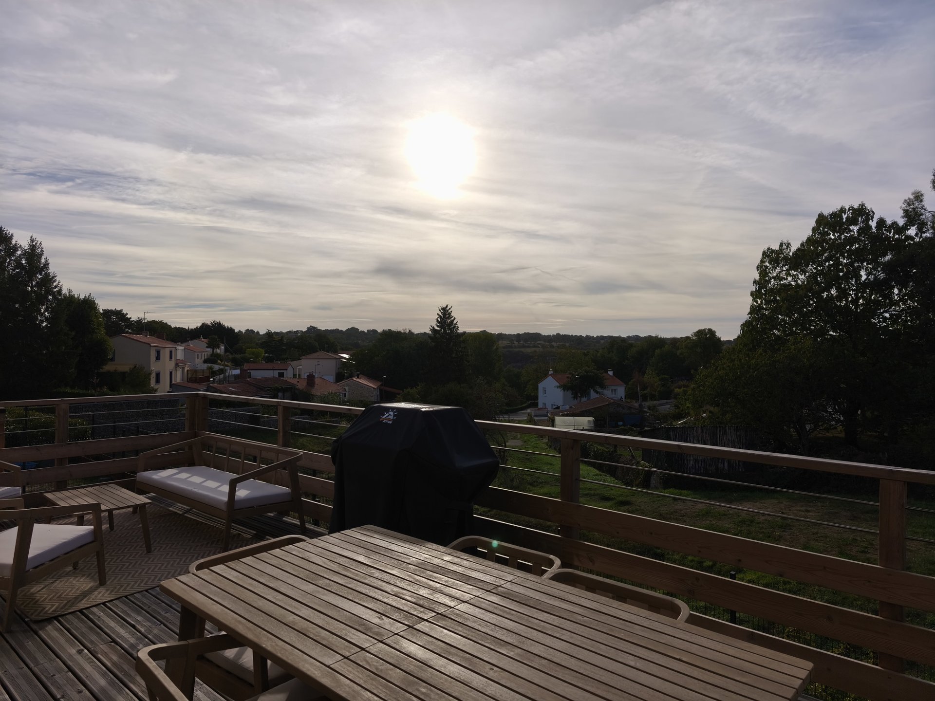 Maison à louer, 97m², Orée d'Anjou