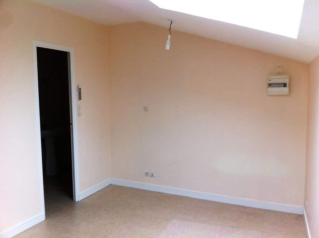 Appartement à louer, 19m², Ancenis-Saint-Géréon