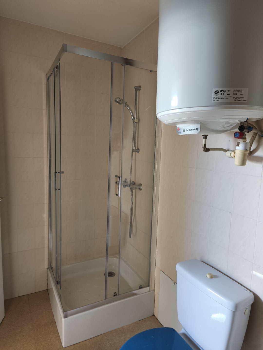 Appartement à louer, 19m², Ancenis-Saint-Géréon