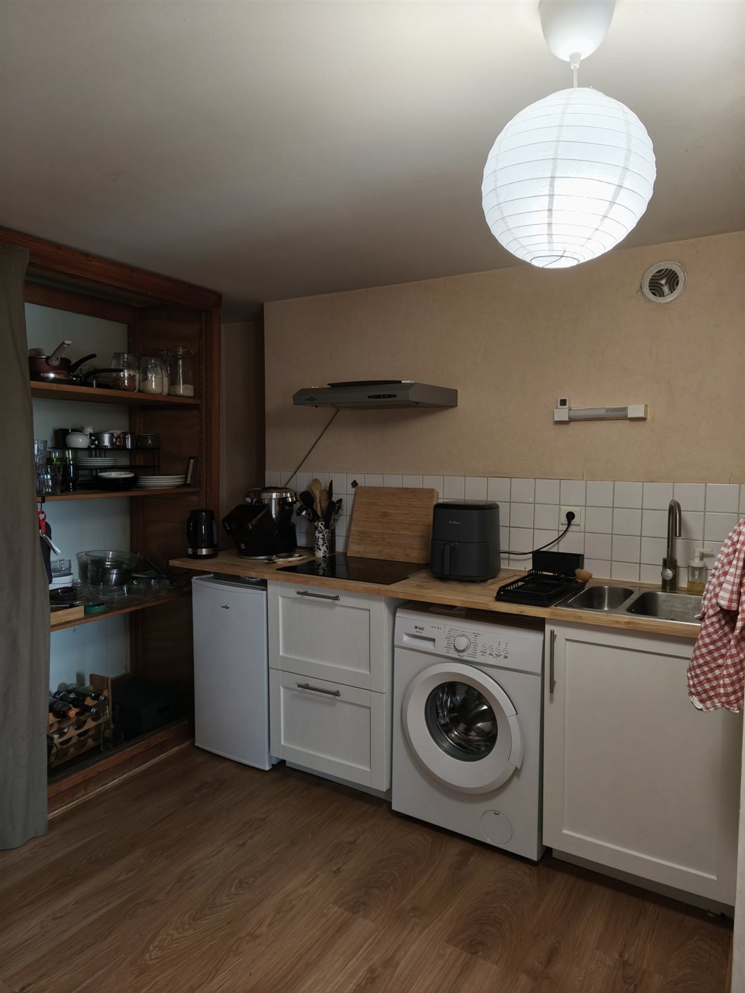 Appartement à louer, 43m², Ancenis-Saint-Géréon