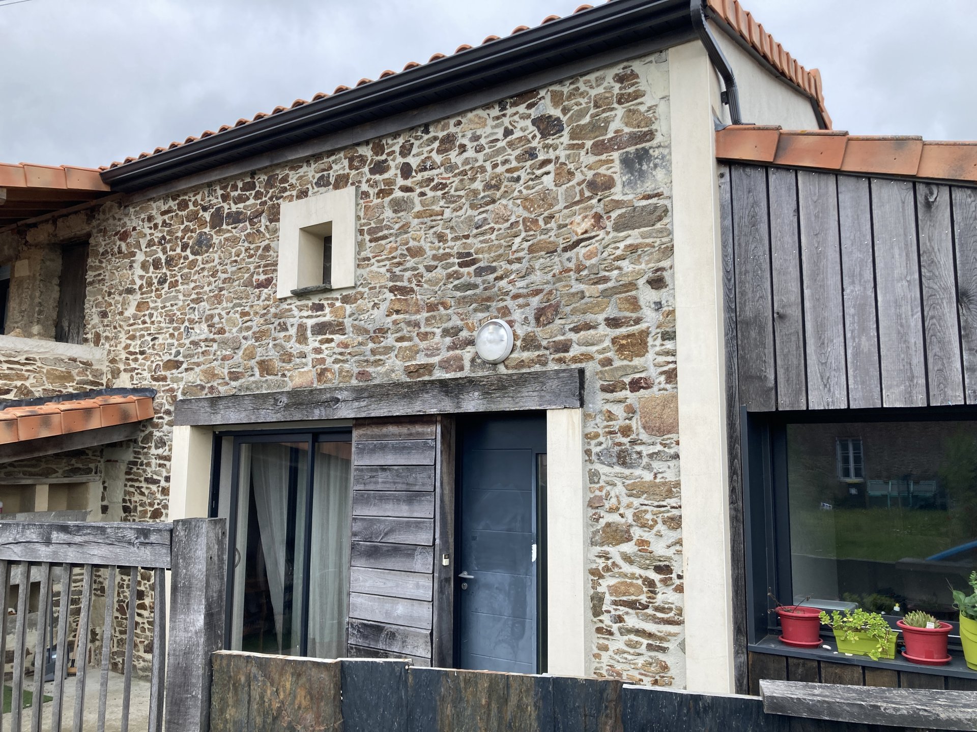 Maison à louer, 95m², Orée d'Anjou
