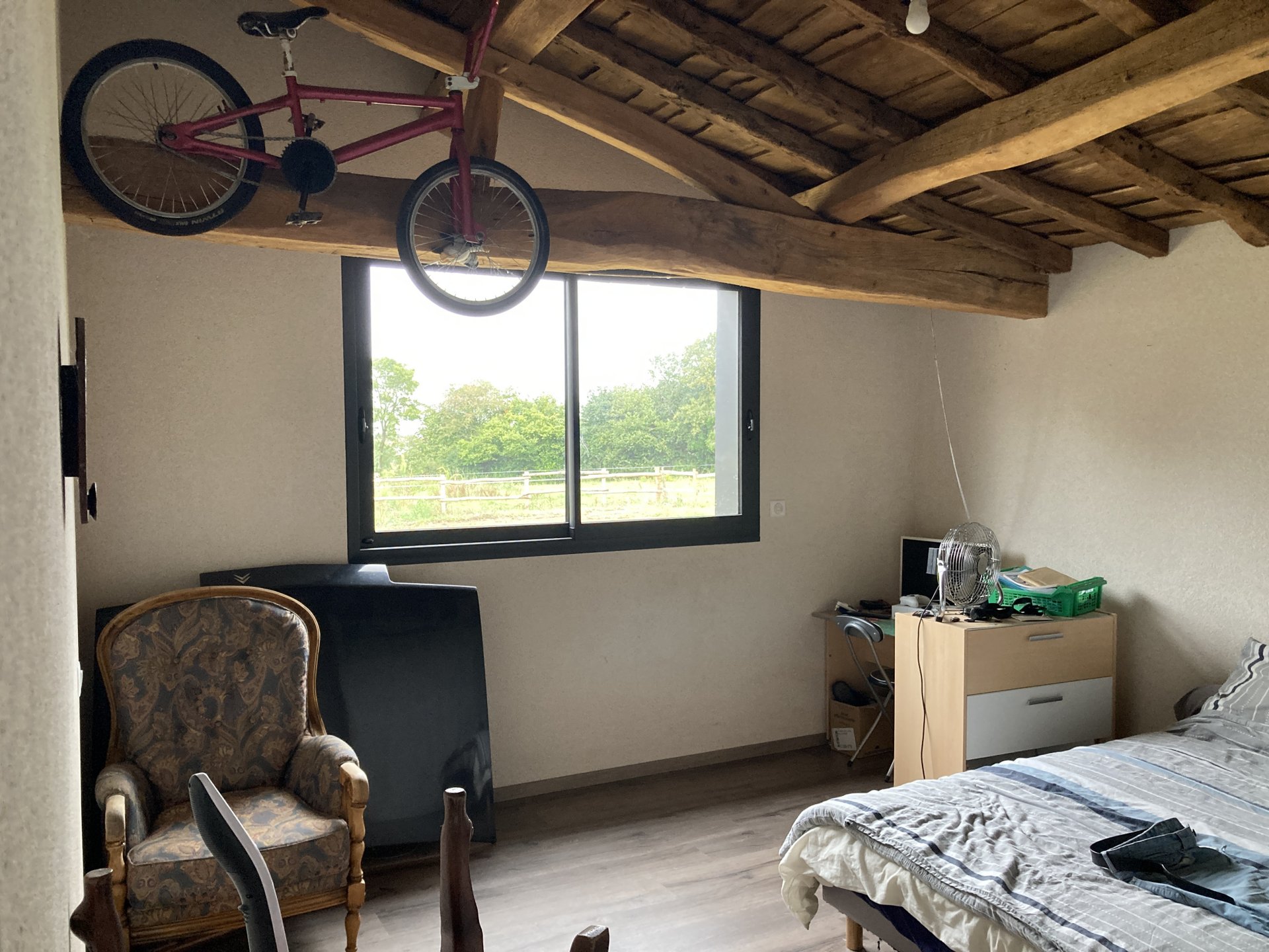Maison à louer, 95m², Orée d'Anjou