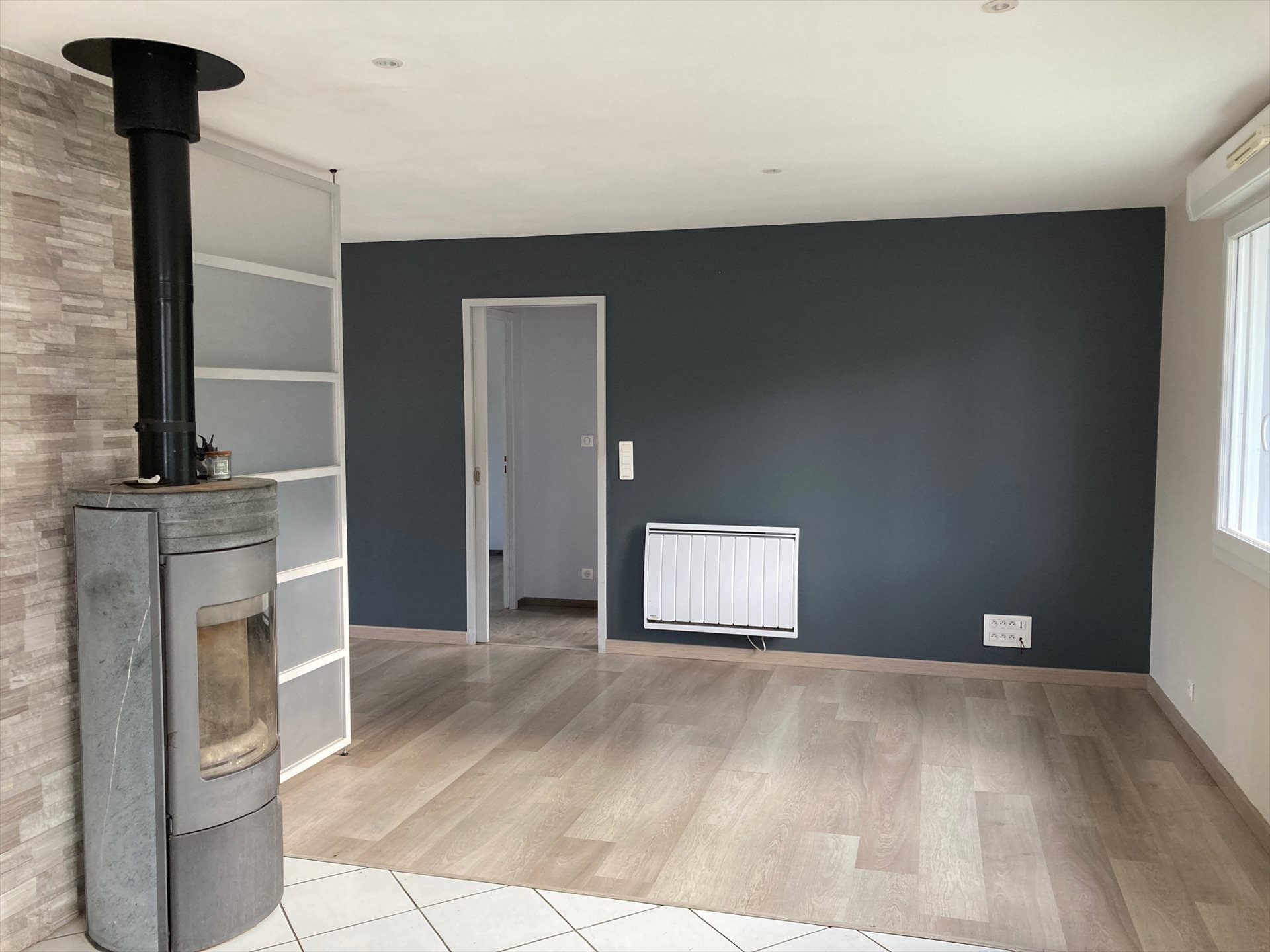 Maison à louer, 92m², Orée d'Anjou