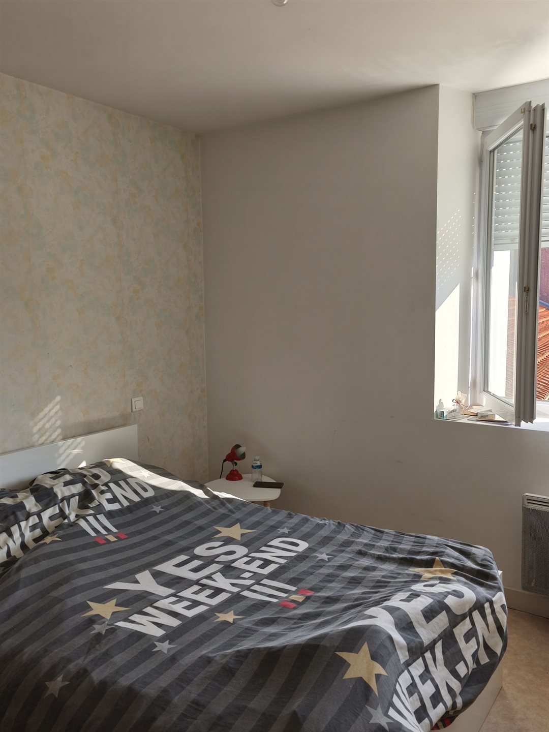 Appartement à louer, 65m², Saint-Christophe-la-Couperie
