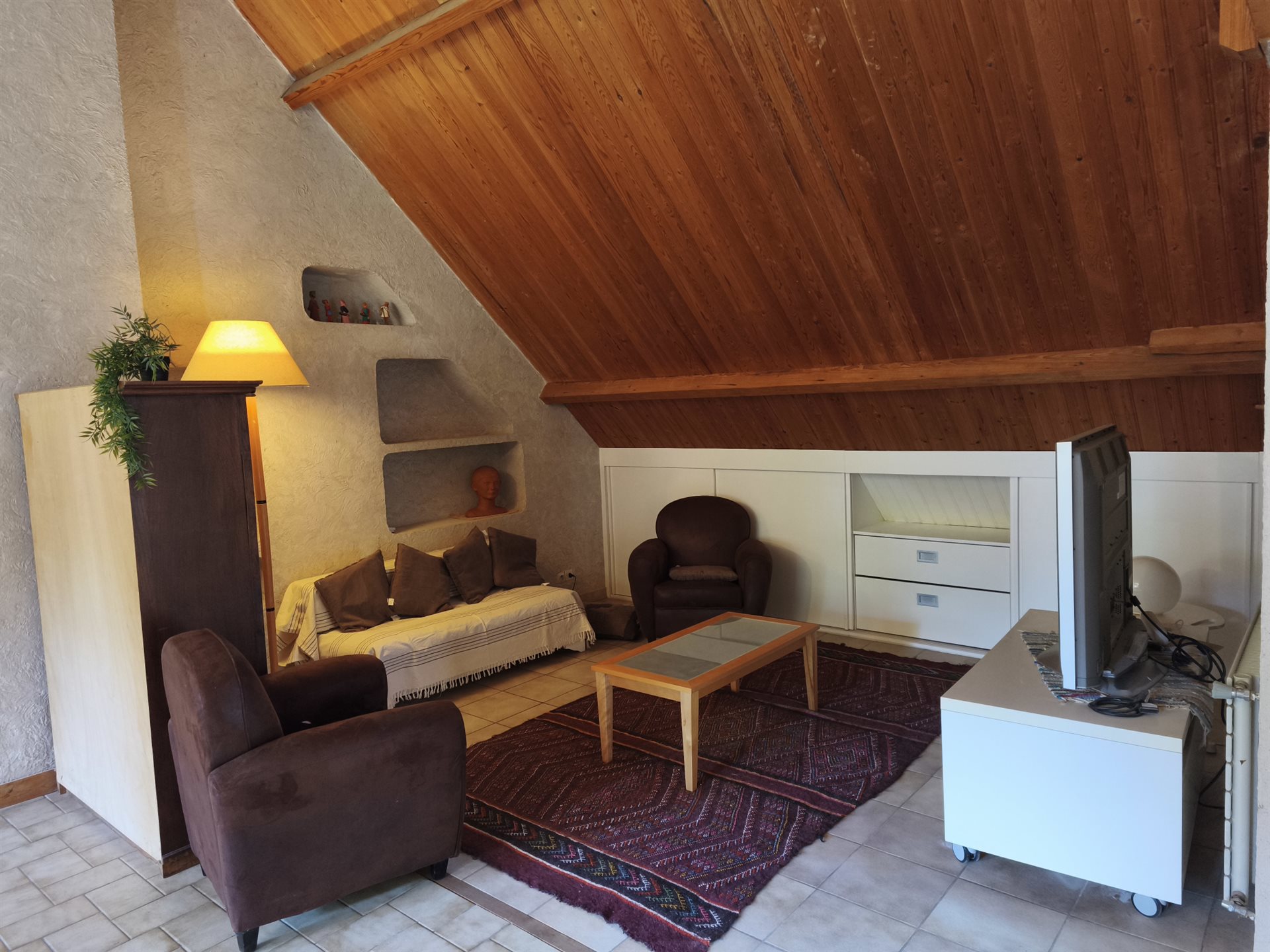 Appartement à louer, 80m², Ancenis-Saint-Géréon