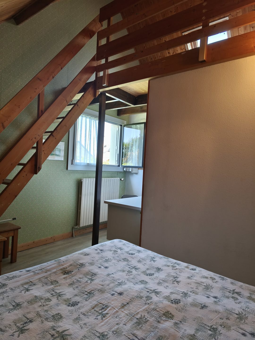 Appartement à louer, 80m², Ancenis-Saint-Géréon