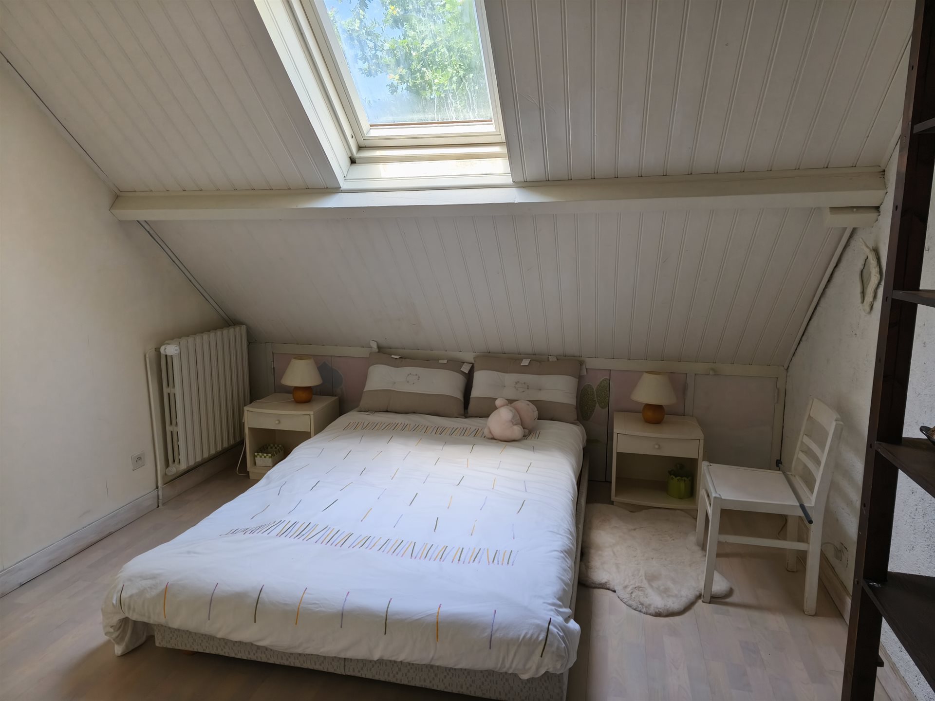Appartement à louer, 80m², Ancenis-Saint-Géréon