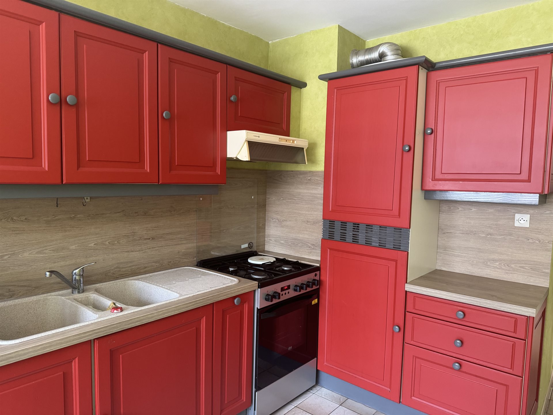Appartement à louer, 86m², Ancenis-Saint-Géréon
