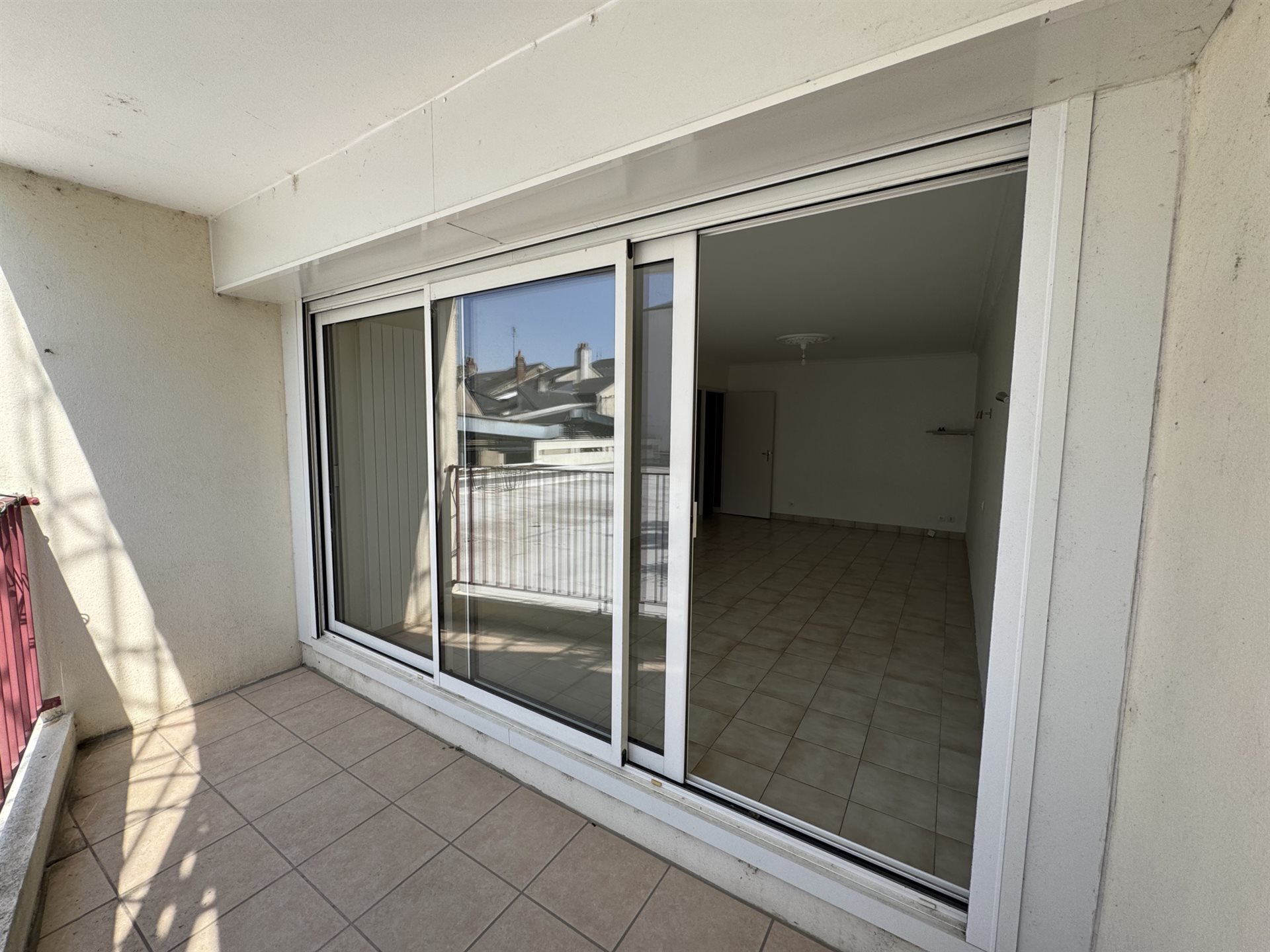 Appartement à louer, 86m², Ancenis-Saint-Géréon