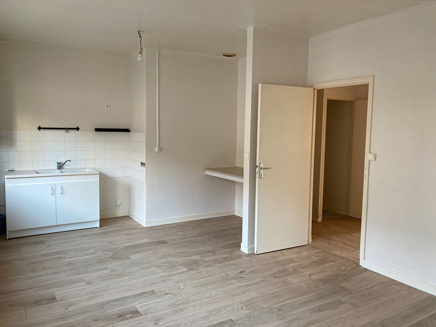Appartement à louer, 60m², Vallons-de-l'Erdre