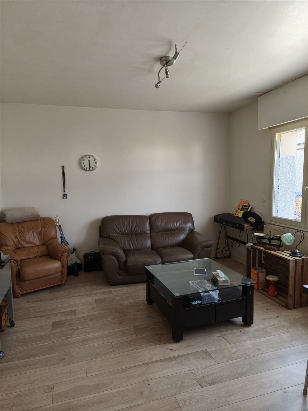 Appartement à louer, 60m², Vallons-de-l'Erdre