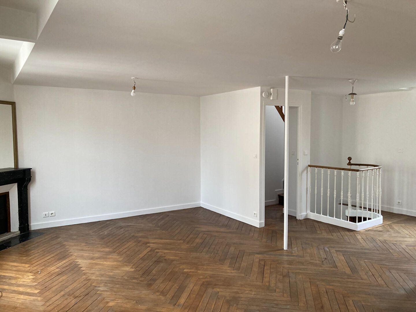 Appartement à louer, 68m², Ancenis-Saint-Géréon