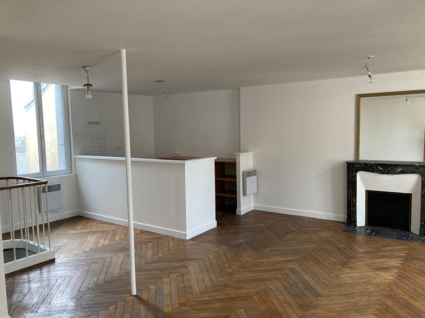 Appartement à louer, 68m², Ancenis-Saint-Géréon