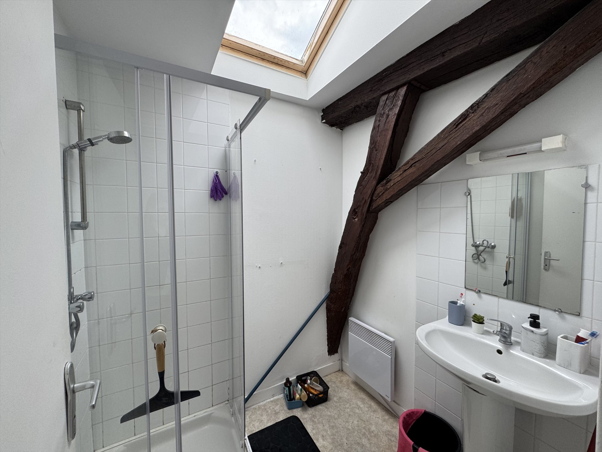 Appartement à louer, 68m², Ancenis-Saint-Géréon