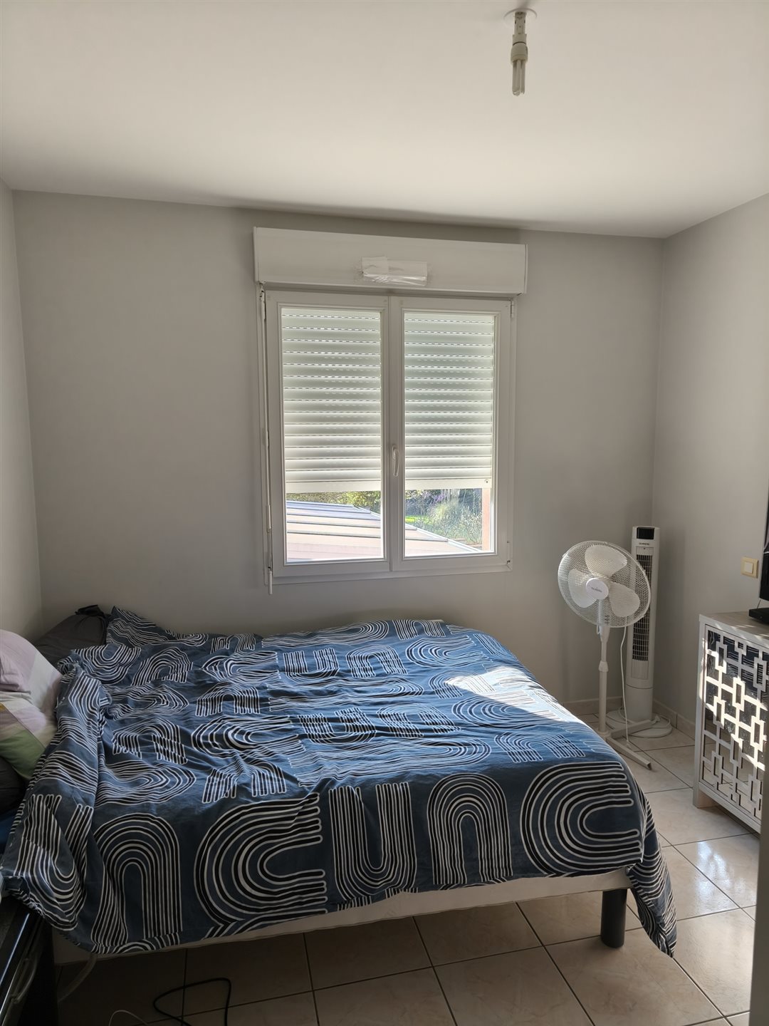 Appartement à louer, 68m², Saint-Christophe-la-Couperie
